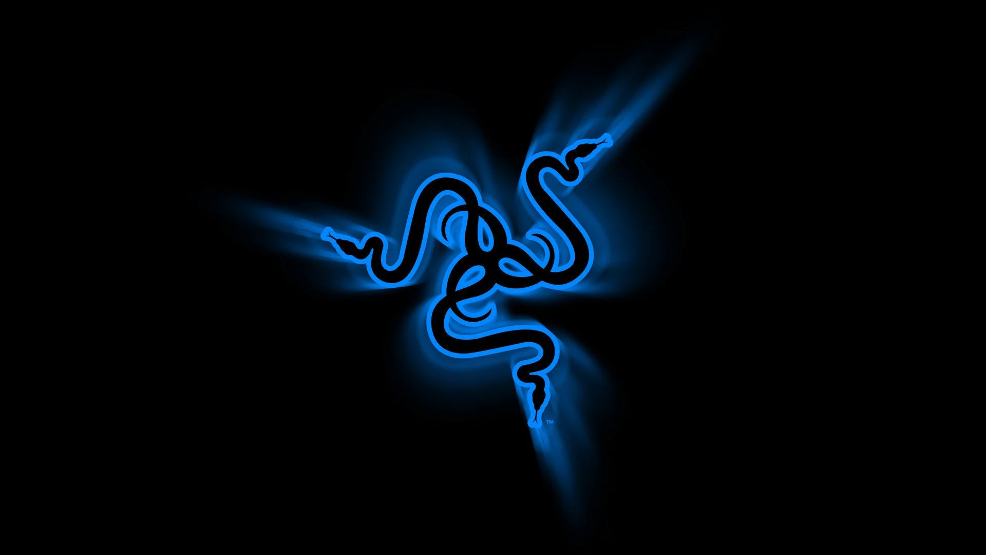 Blue Razer Wallpapers Top Free Blue Razer Backgrounds WallpaperAccess