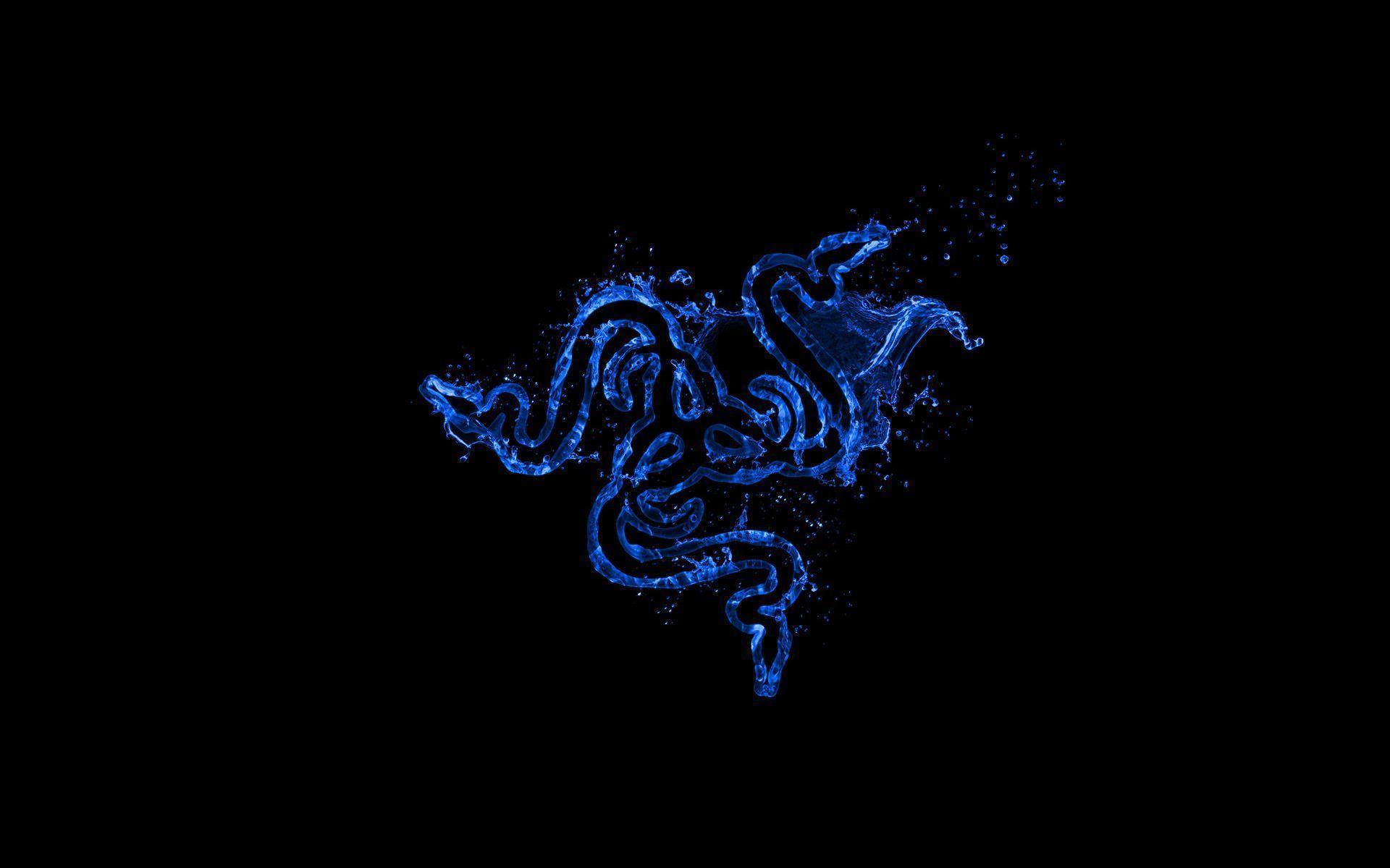4K Blue Razer Wallpapers Top Free 4K Blue Razer Backgrounds