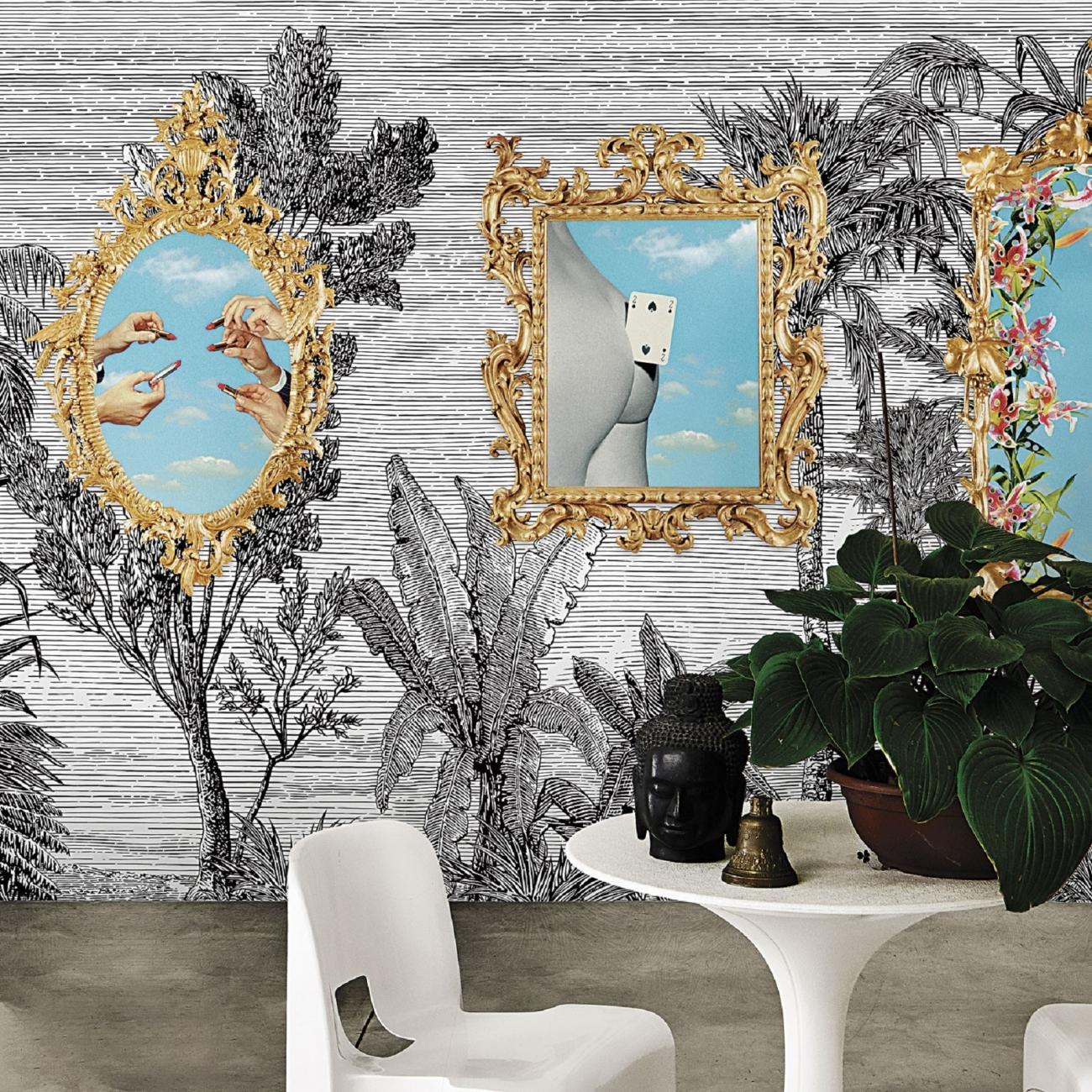 London Art Wallpapers Top Free London Art Backgrounds WallpaperAccess