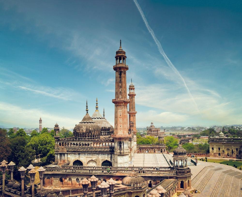 Lucknow Wallpapers Top Free Lucknow Backgrounds WallpaperAccess