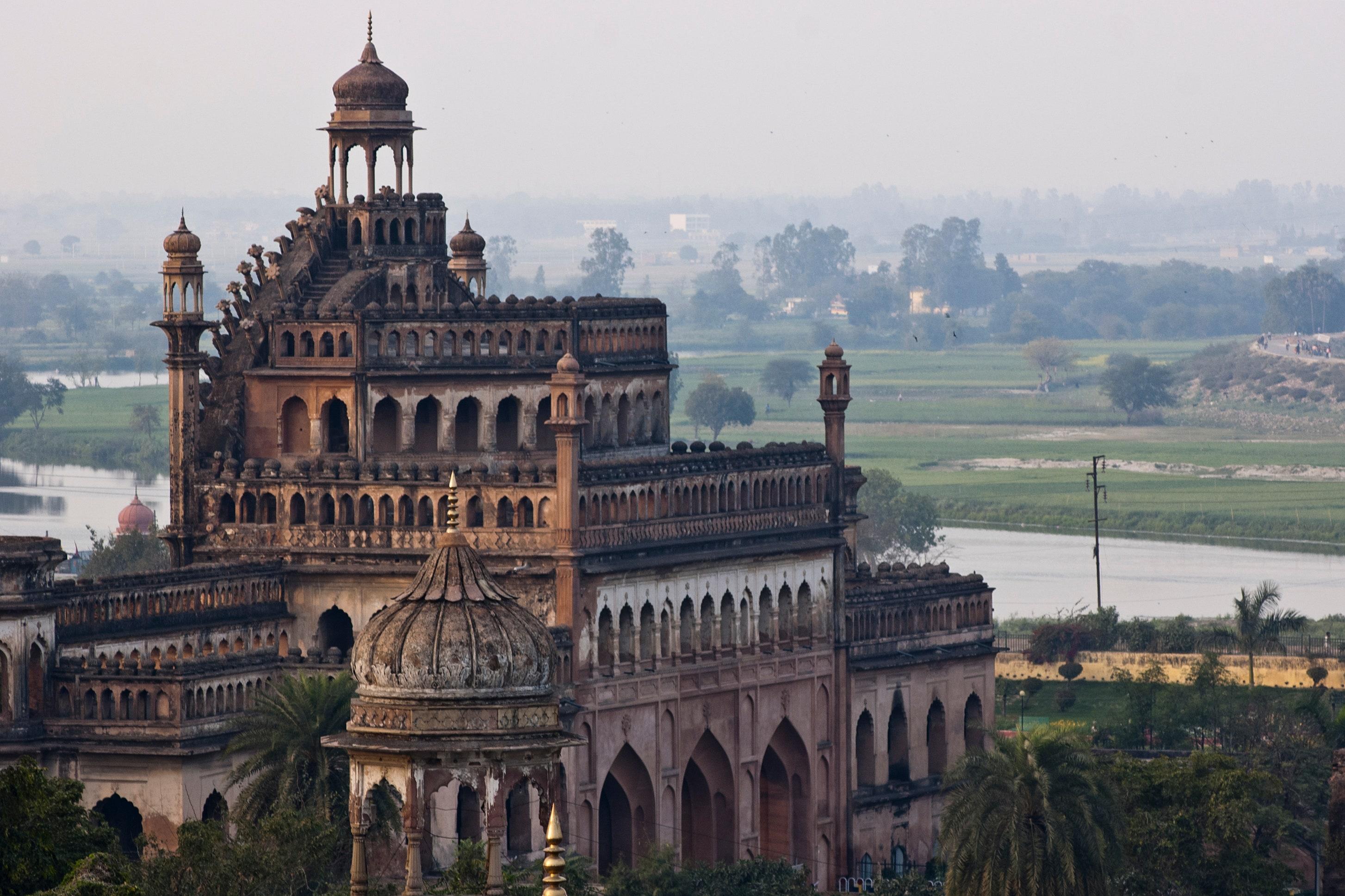 Lucknow Wallpapers Top Free Lucknow Backgrounds WallpaperAccess