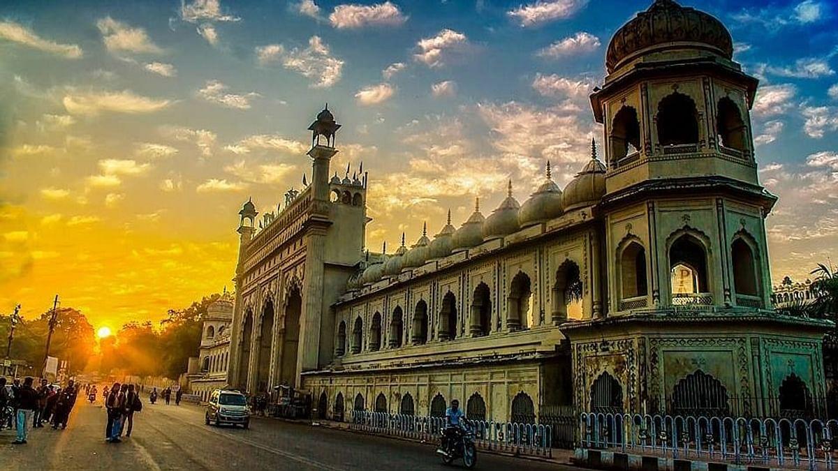 Lucknow Wallpapers Top Free Lucknow Backgrounds WallpaperAccess