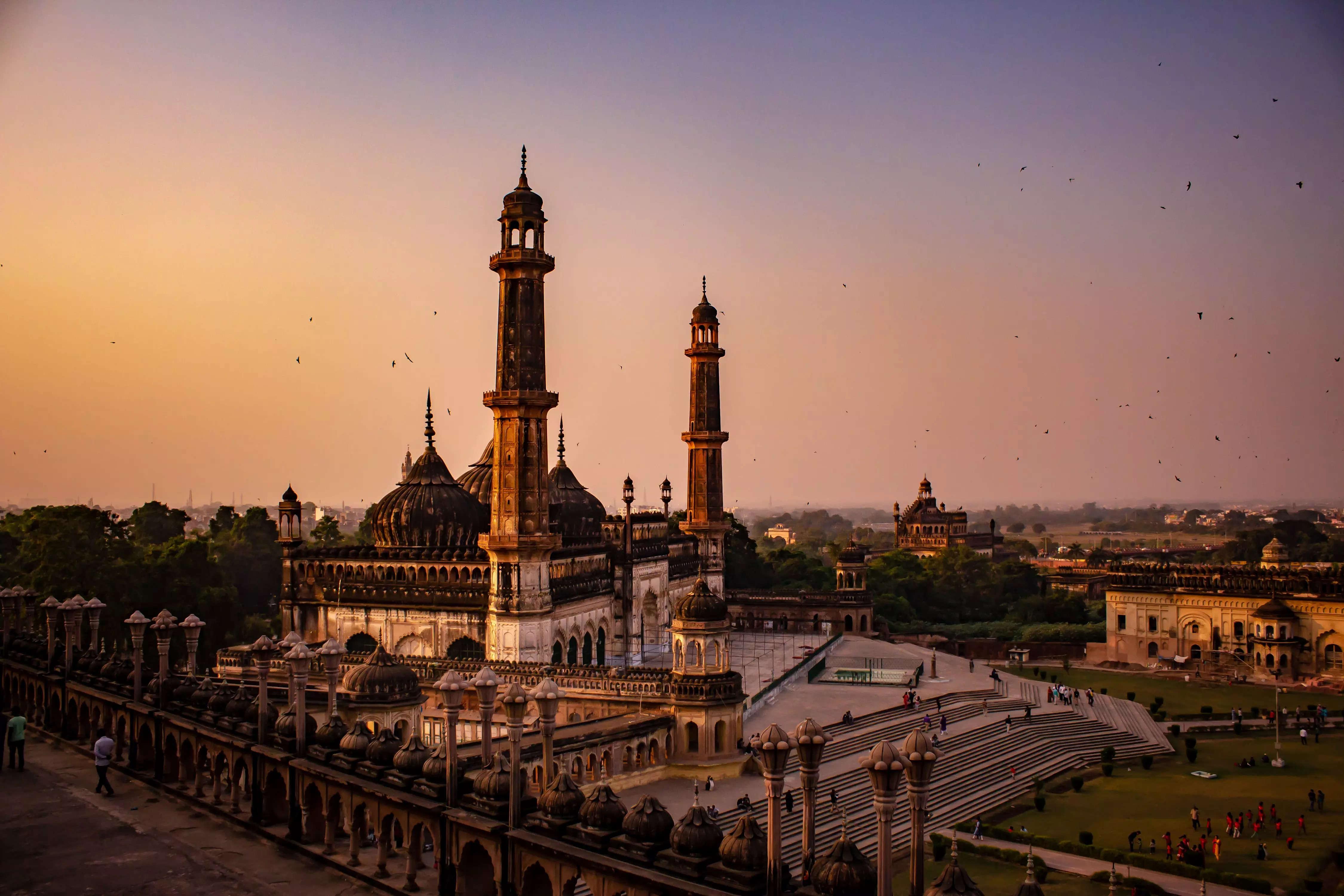 Lucknow Wallpapers Top Free Lucknow Backgrounds WallpaperAccess
