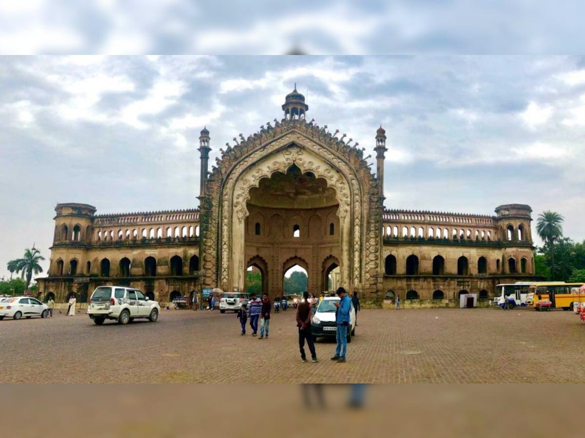 Lucknow Wallpapers Top Free Lucknow Backgrounds WallpaperAccess