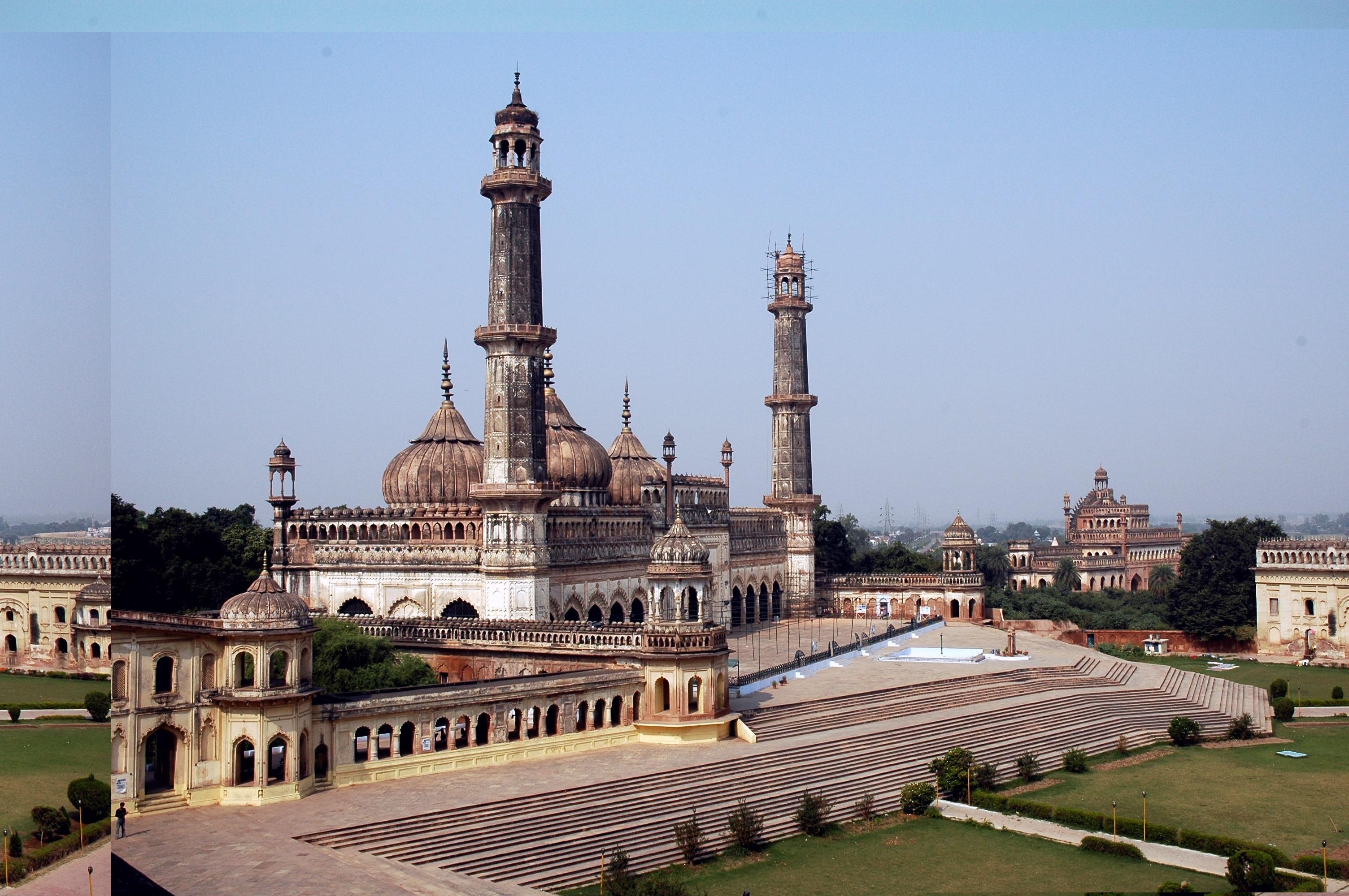 Lucknow Wallpapers Top Free Lucknow Backgrounds WallpaperAccess