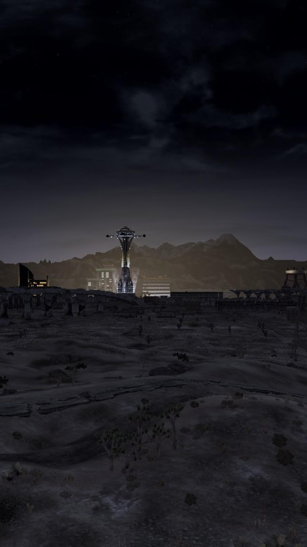 Fallout New Vegas iPhone Wallpapers Top Free Fallout New