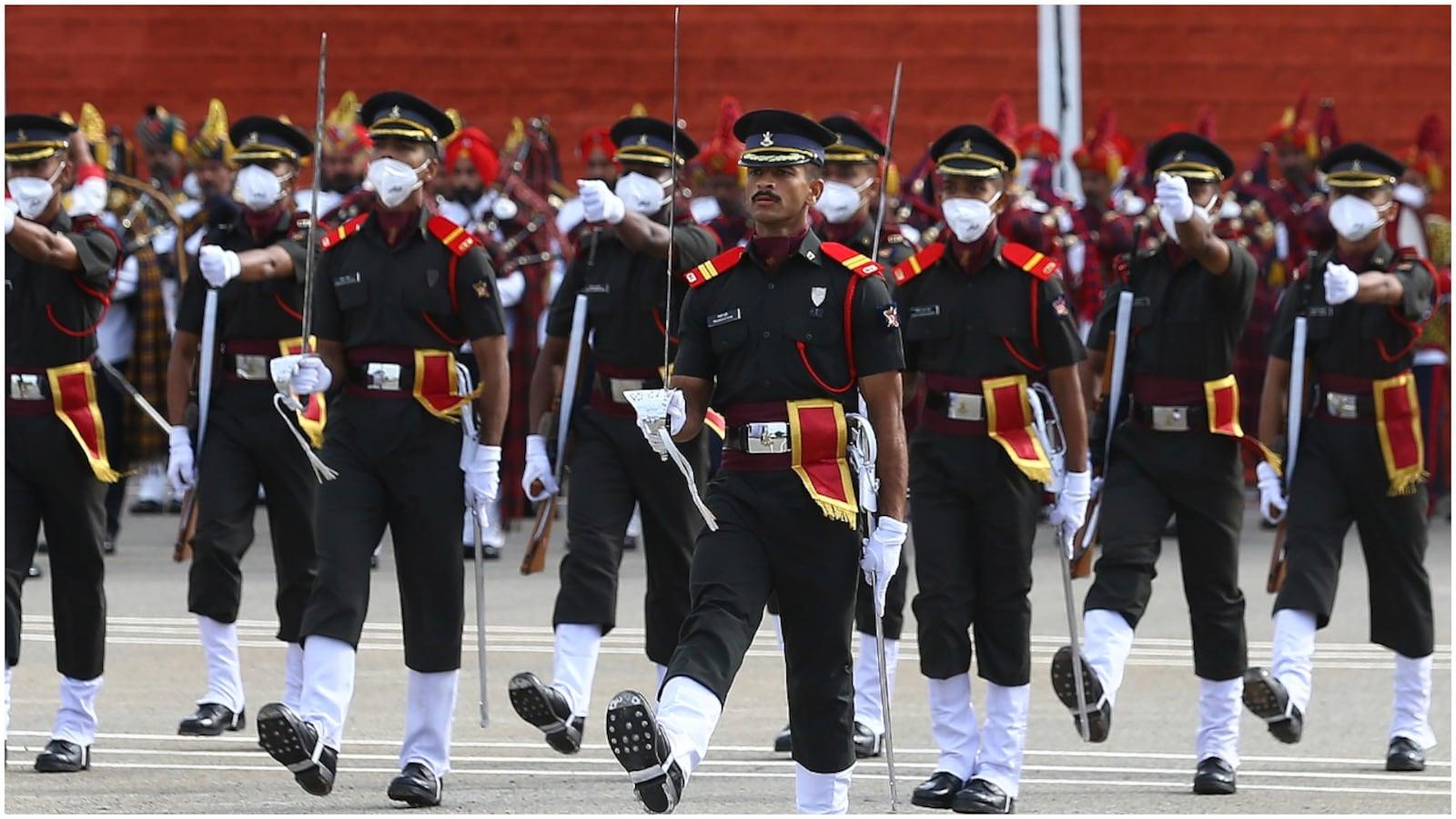 Indian Military Academy Wallpapers Top Free Indian Military Academy