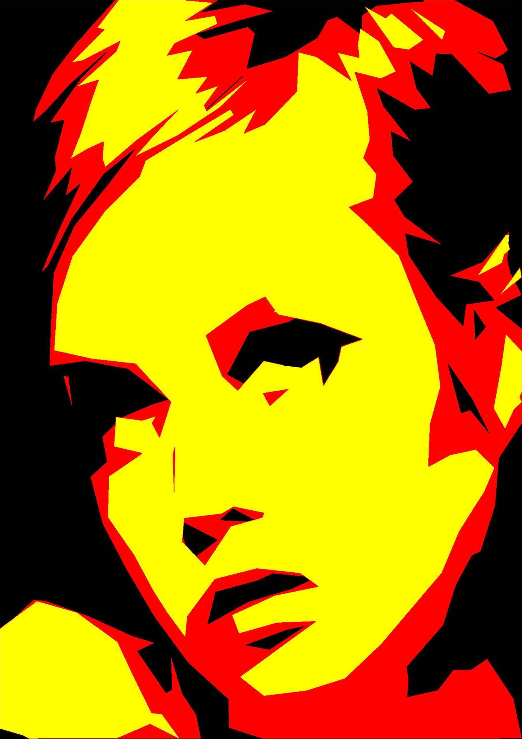 Modern Pop Art Wallpapers Top Free Modern Pop Art Backgrounds