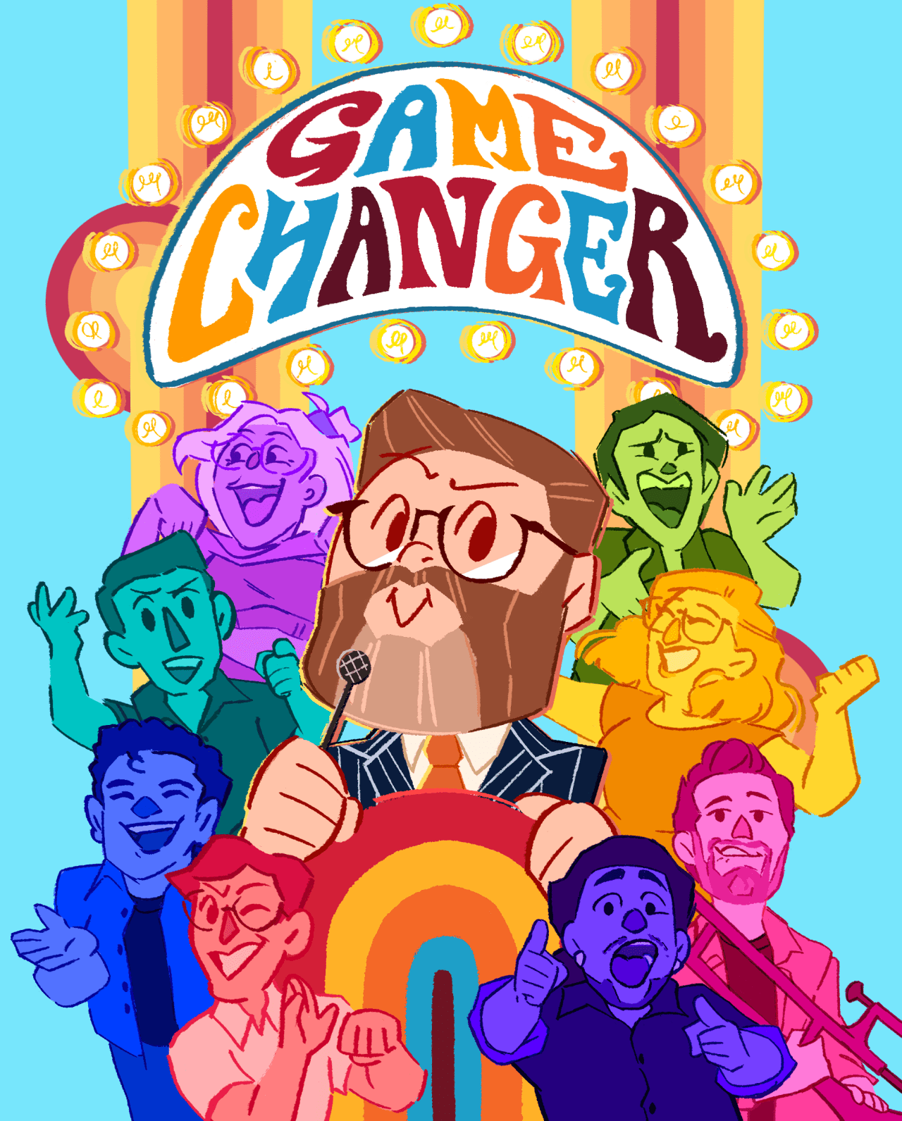 Game Changer Wallpapers Top Free Game Changer Backgrounds