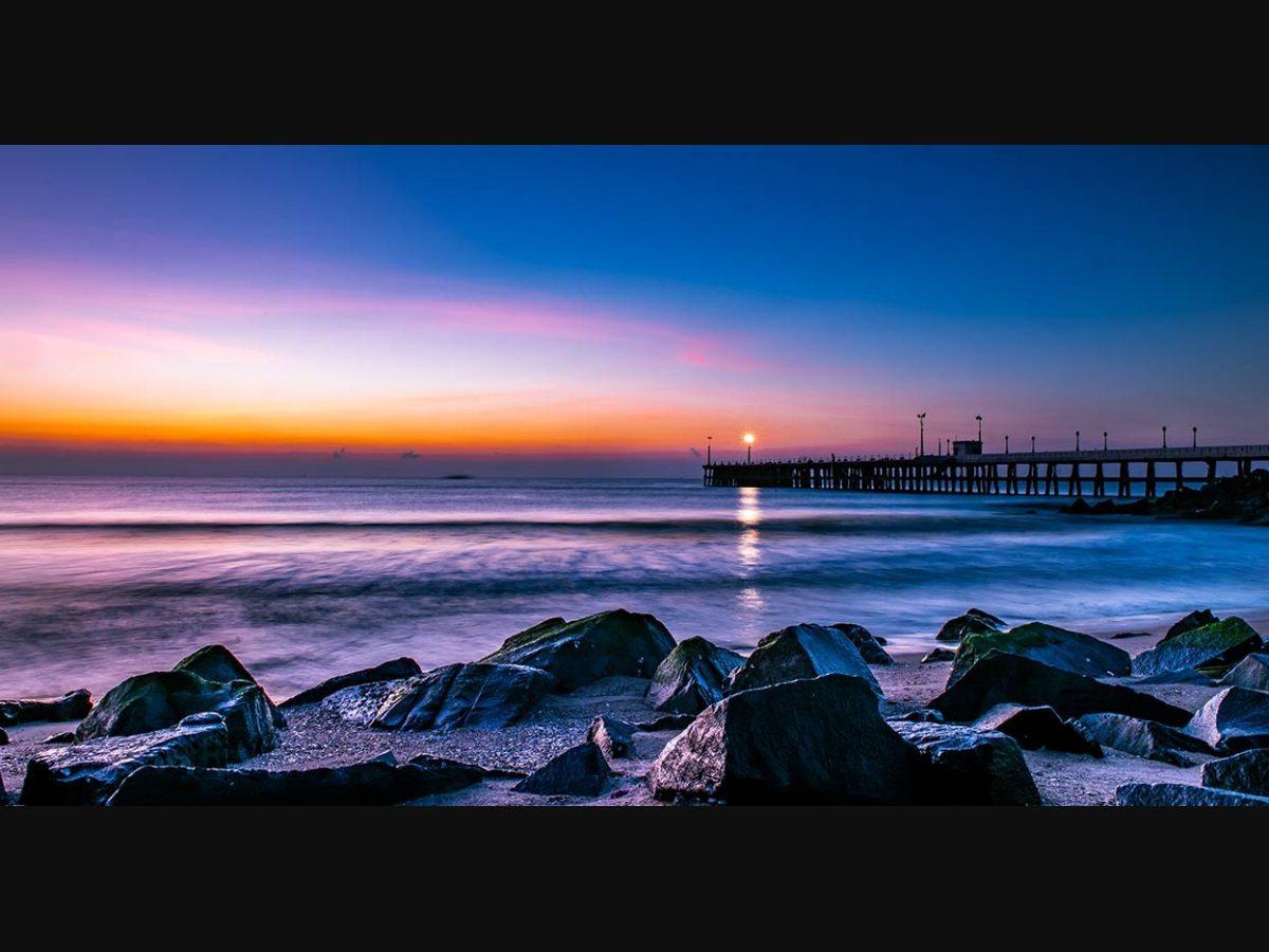 Pondicherry Wallpapers Top Free Pondicherry Backgrounds WallpaperAccess