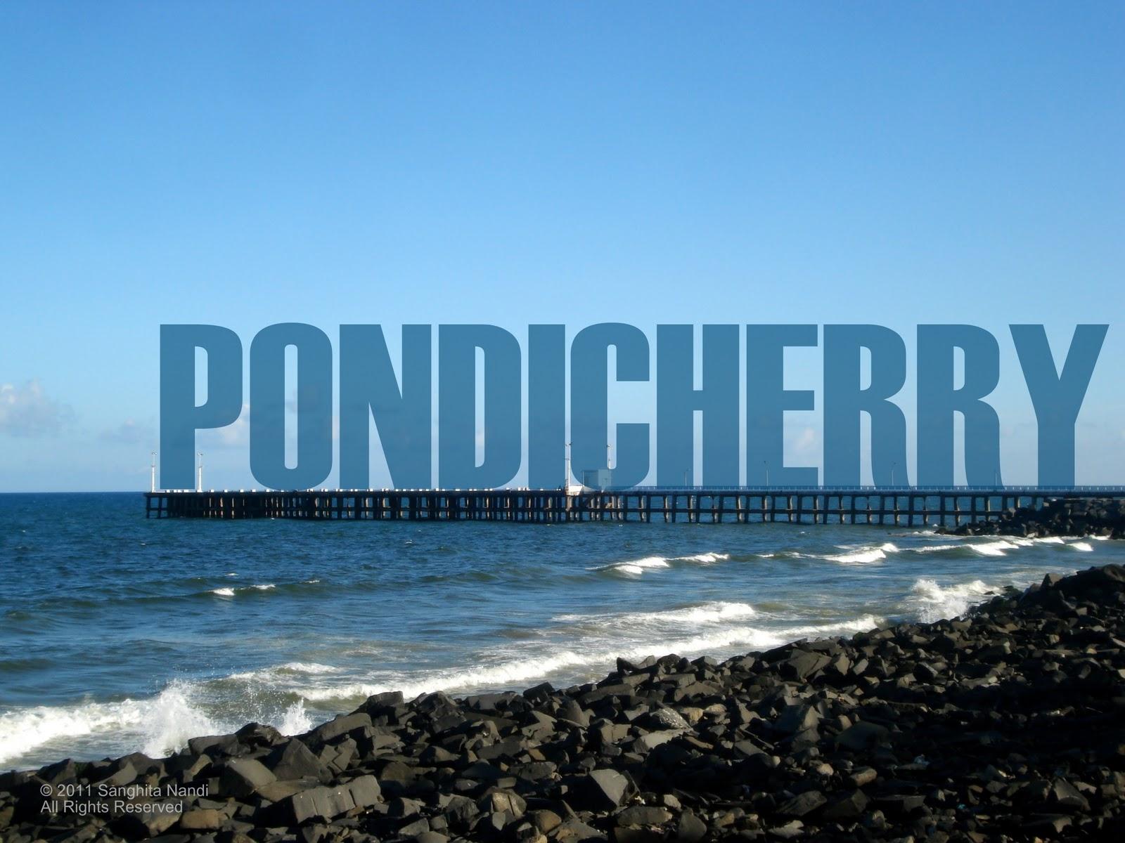 Pondicherry Wallpapers Top Free Pondicherry Backgrounds WallpaperAccess