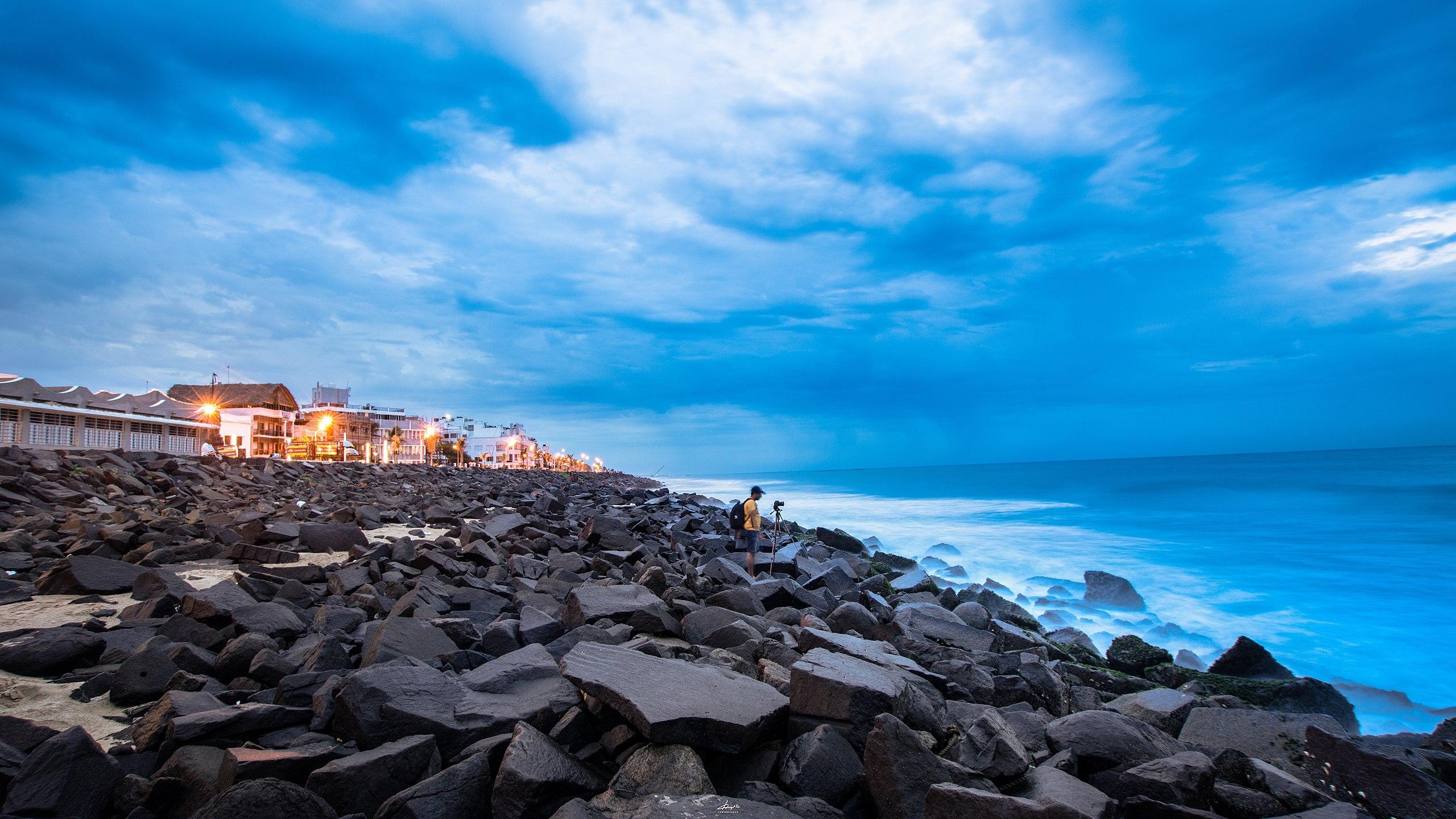 Pondicherry Wallpapers Top Free Pondicherry Backgrounds WallpaperAccess