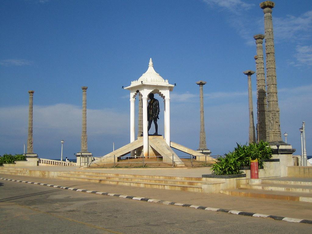 Pondicherry Wallpapers Top Free Pondicherry Backgrounds WallpaperAccess