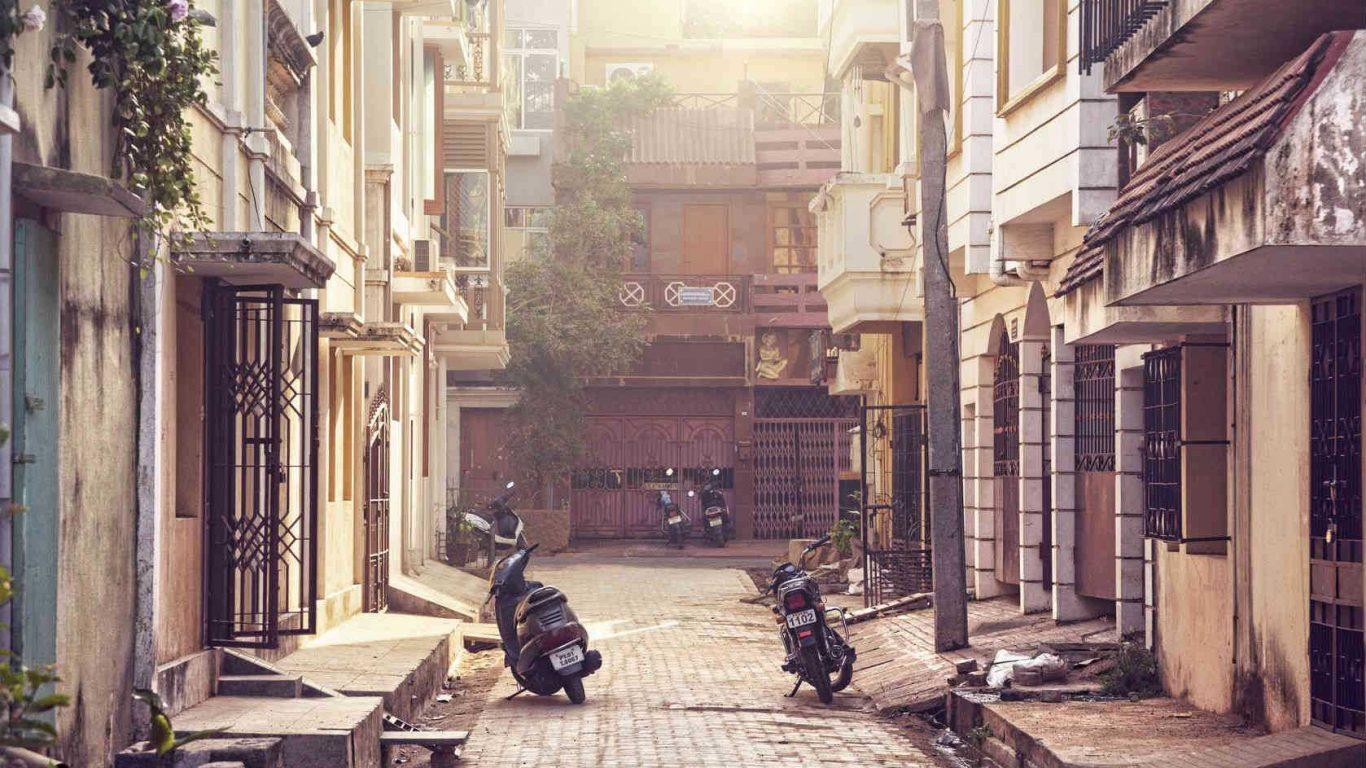 Pondicherry Wallpapers Top Free Pondicherry Backgrounds WallpaperAccess