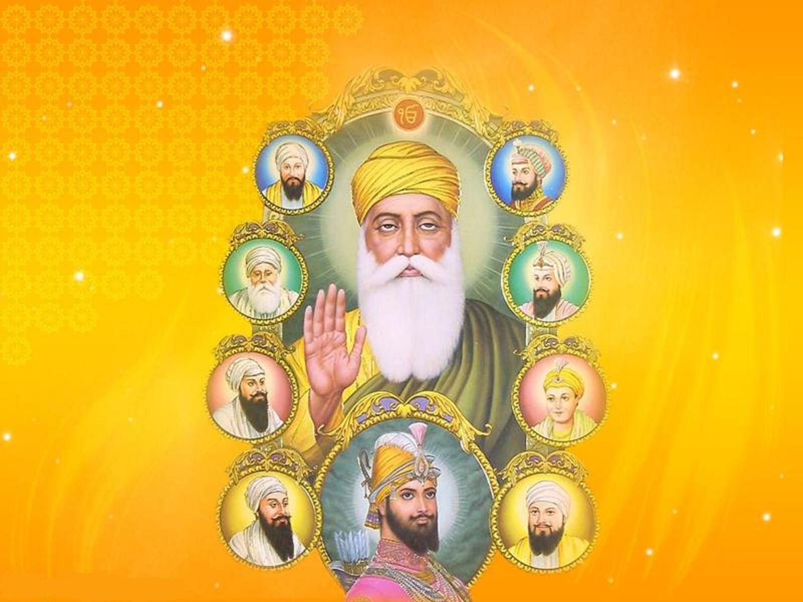 10 Gurus Wallpapers Top Free 10 Gurus Backgrounds WallpaperAccess