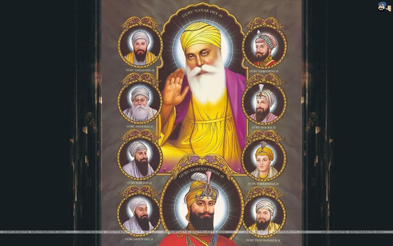10 Gurus Wallpapers Top Free 10 Gurus Backgrounds WallpaperAccess