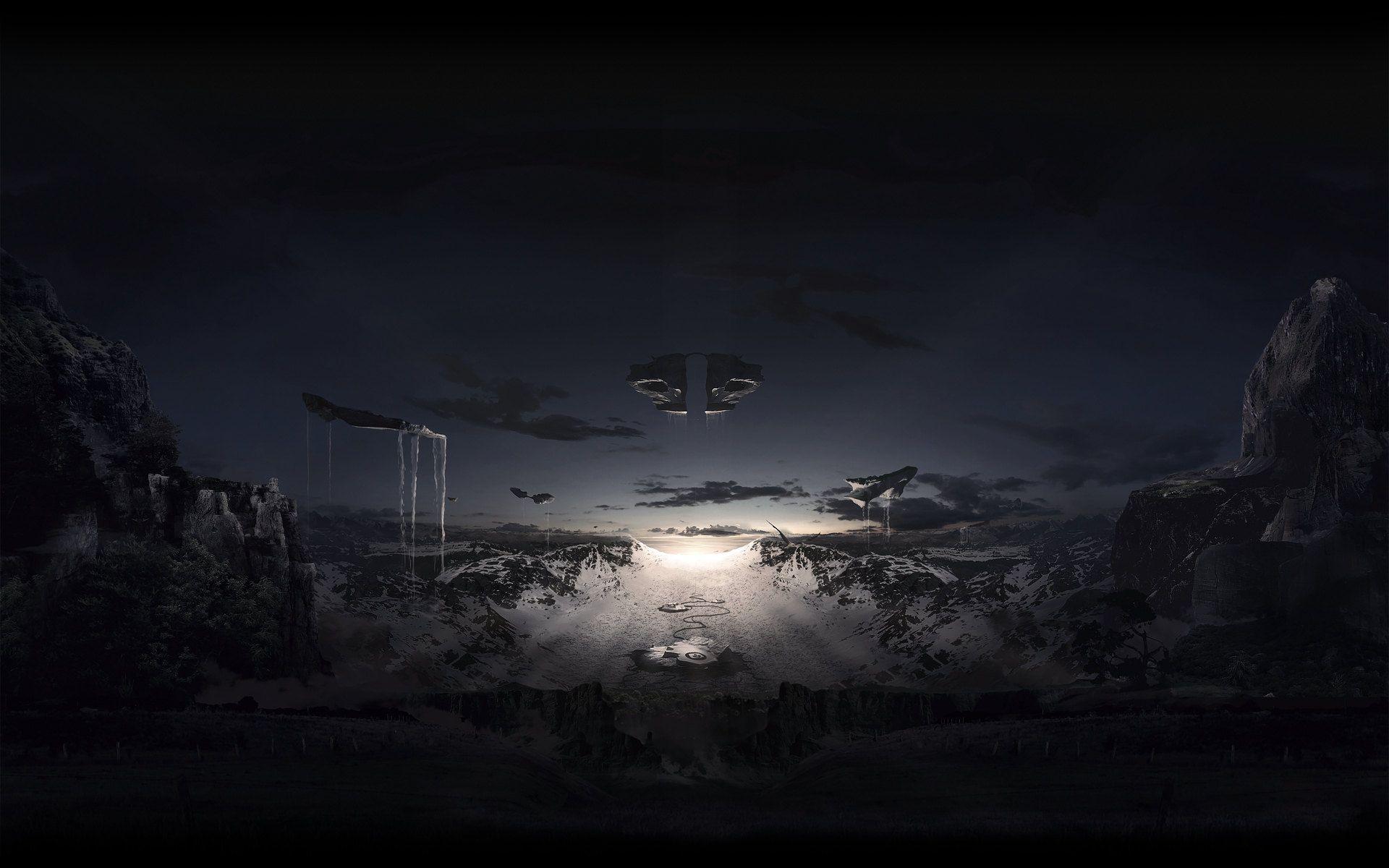 Beautiful Dark Wallpapers Top Free Beautiful Dark Backgrounds WallpaperAccess