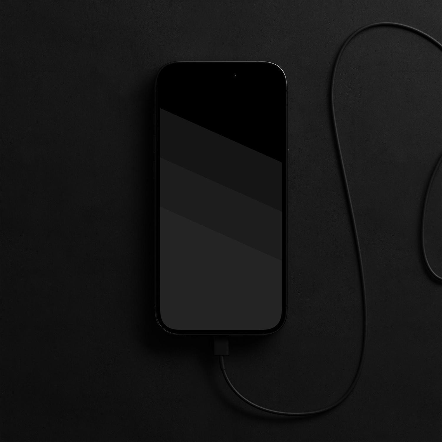 Top more than 144 hide dock black wallpaper super hot xkldase.edu.vn