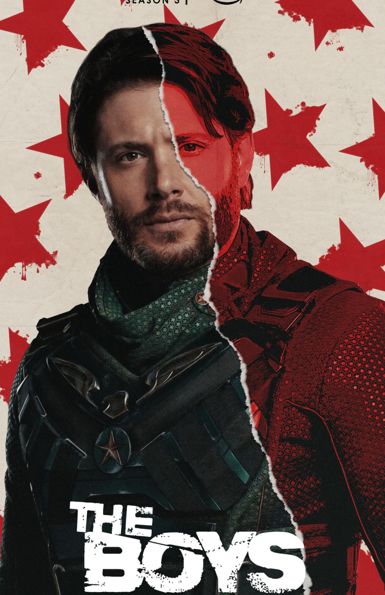 The Boys Phone Wallpapers Top Free The Boys Phone Backgrounds