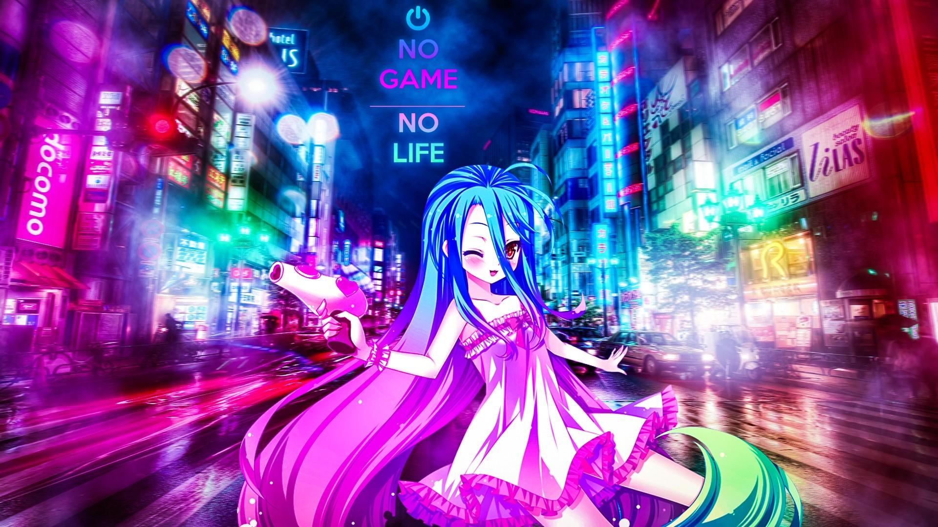 Neon Anime Boy Wallpapers Top Free Neon Anime Boy Backgrounds