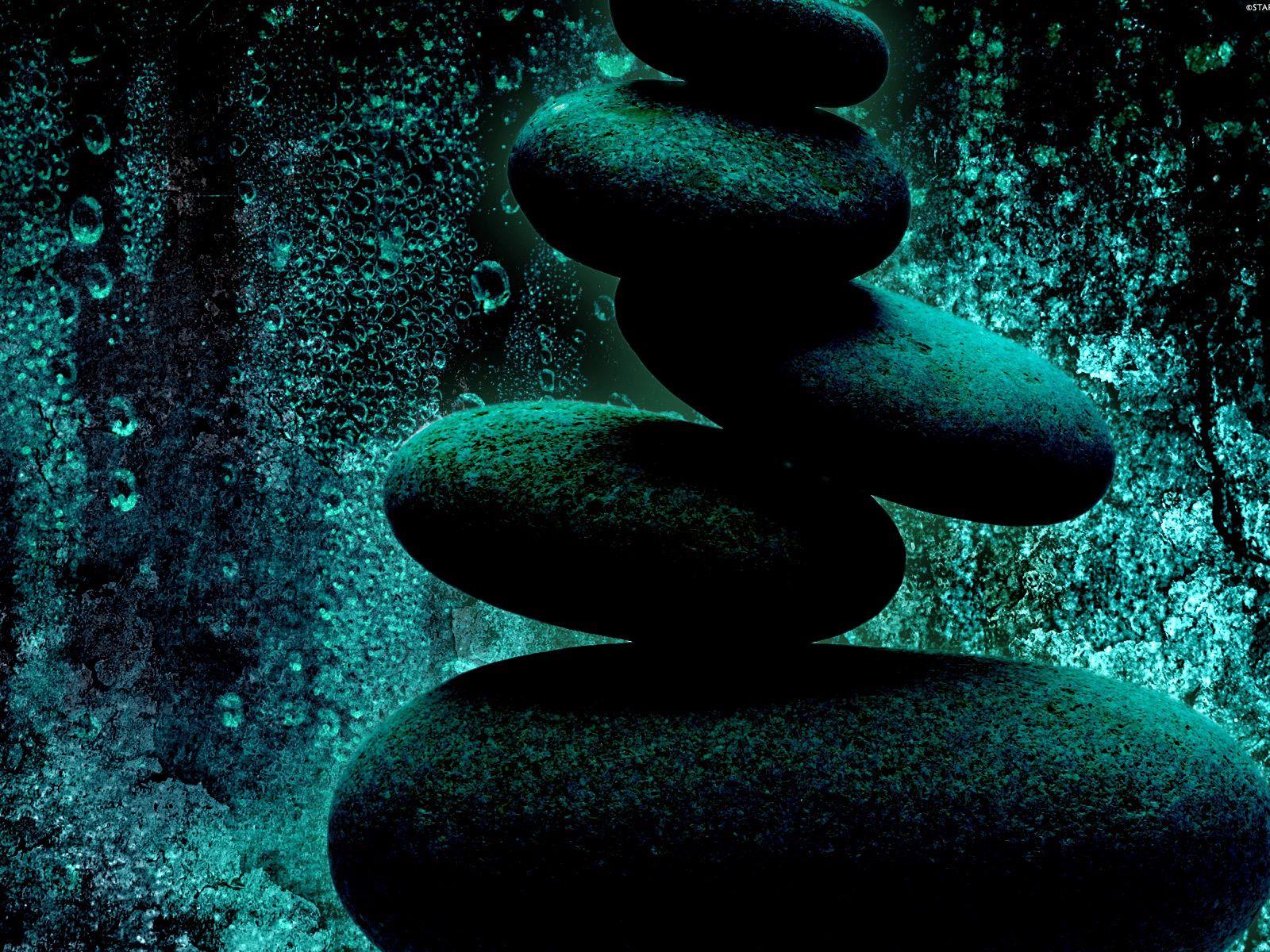 Blue Stone Wallpapers Top Free Blue Stone Backgrounds WallpaperAccess