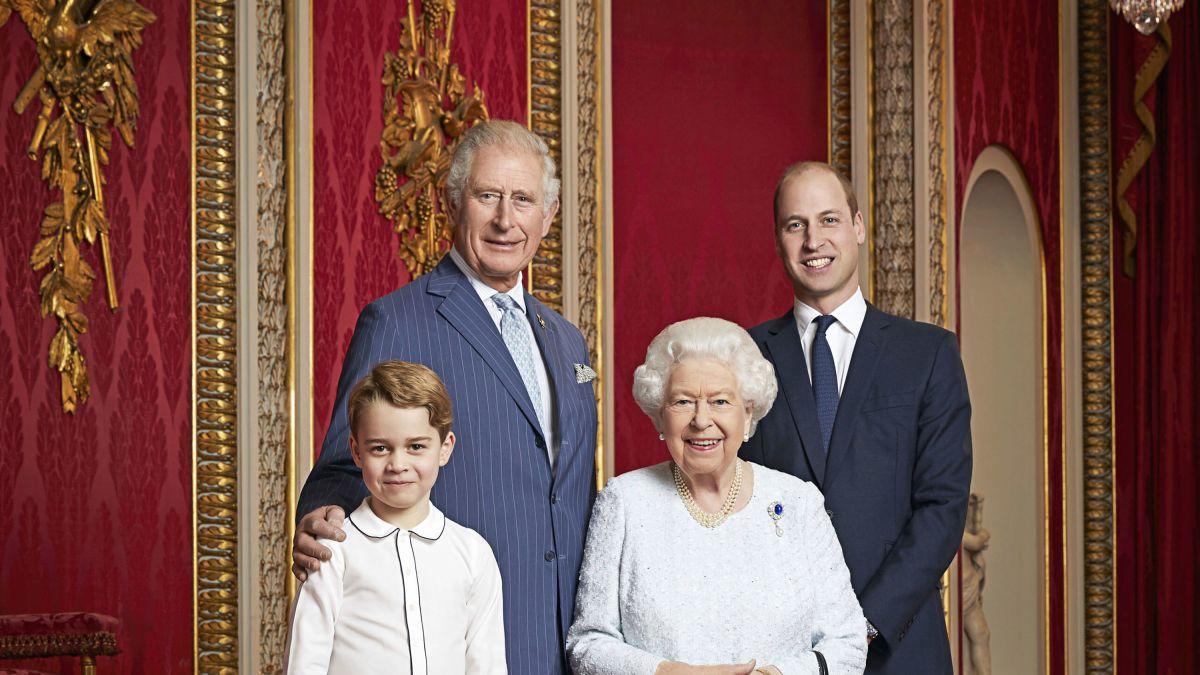 The Royal Family Wallpapers Top Free The Royal Family Backgrounds