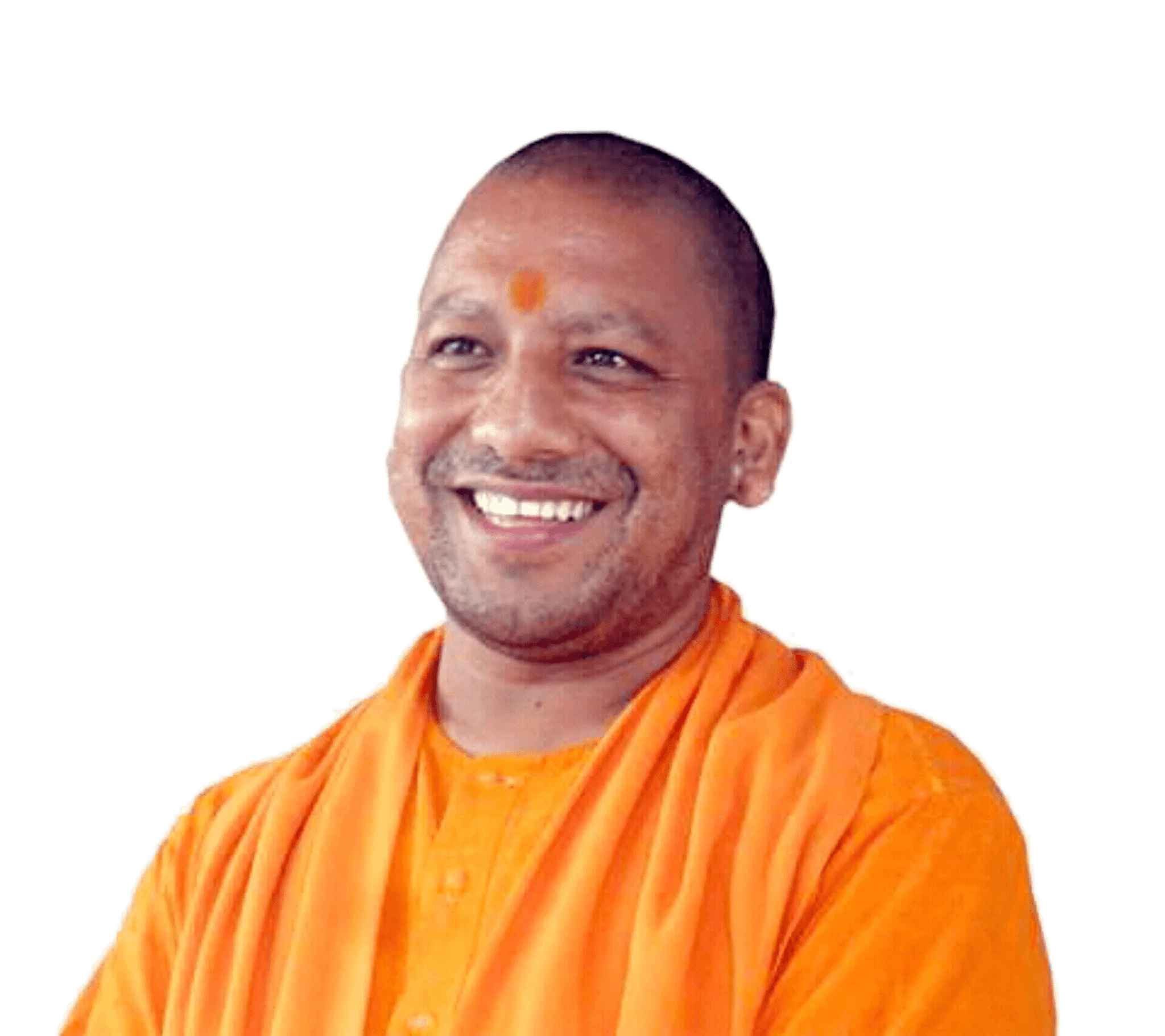 Yogi Adityanath Wallpapers - Top Free Yogi Adityanath Backgrounds - WallpaperAccess