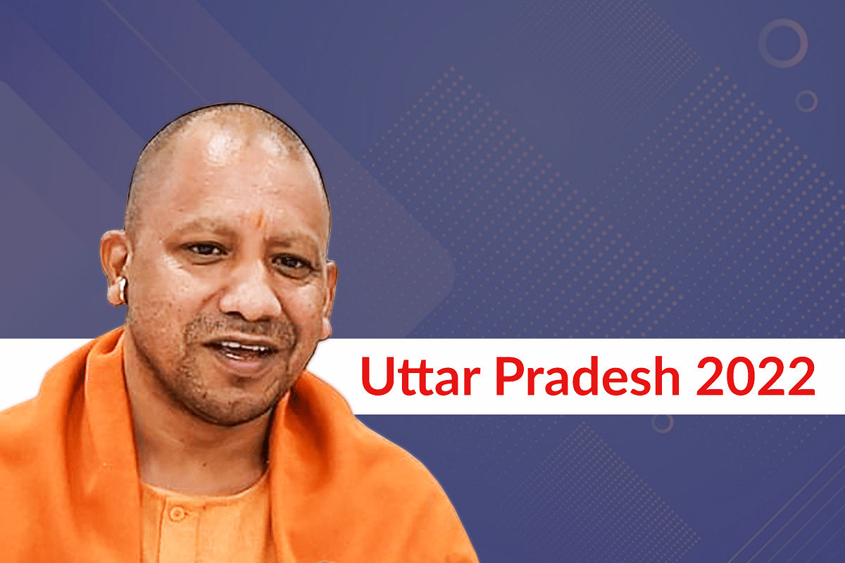 Yogi Adityanath Wallpapers Top Free Yogi Adityanath Backgrounds
