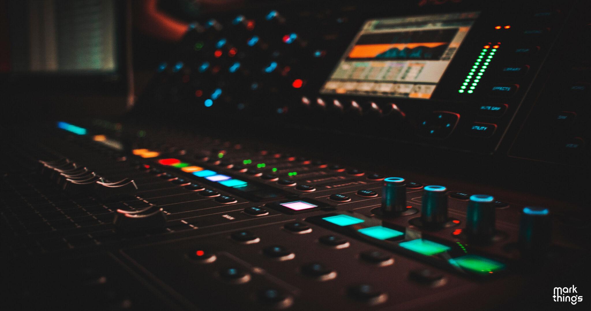 Beatmaker Wallpapers Top Free Beatmaker Backgrounds WallpaperAccess