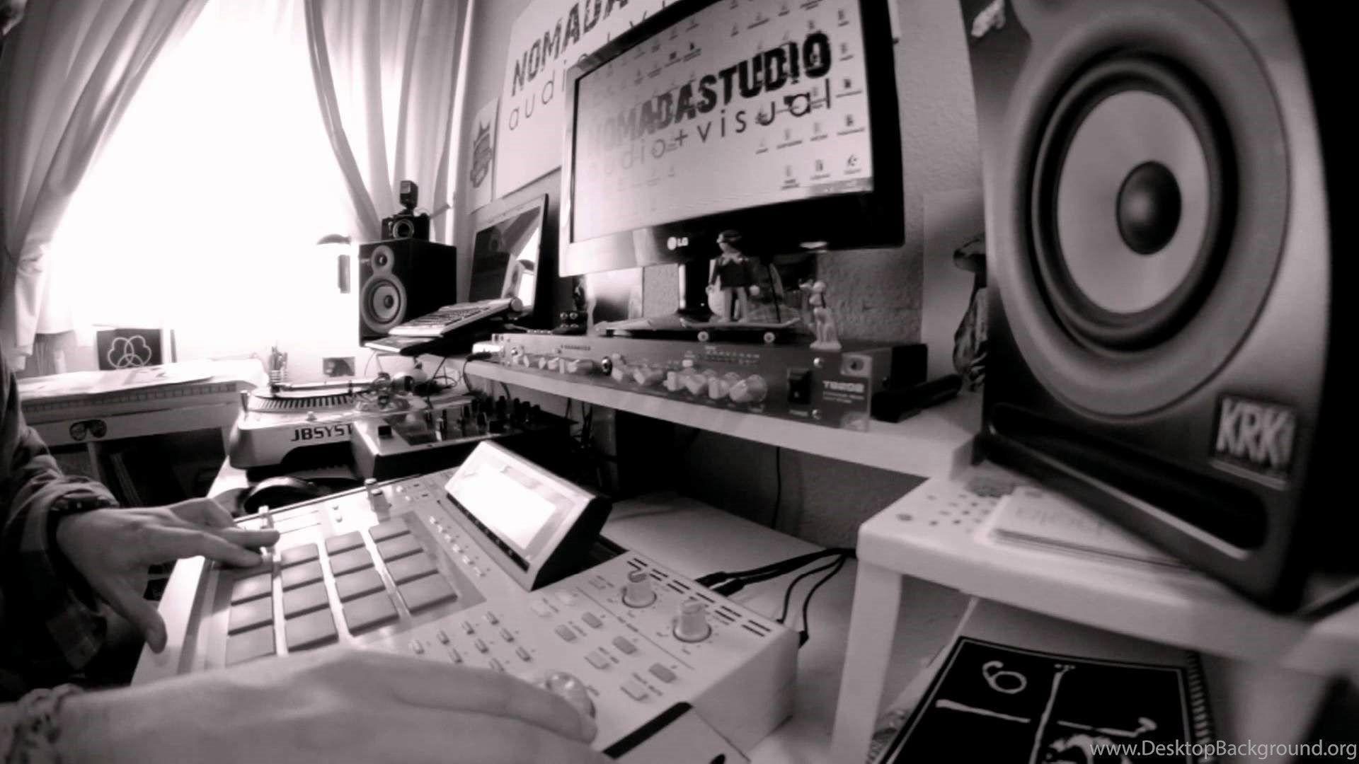 Beatmaker Wallpapers Top Free Beatmaker Backgrounds WallpaperAccess