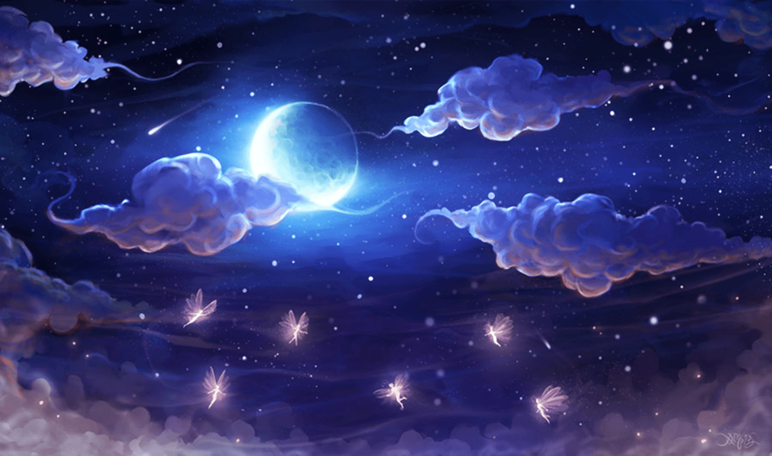 Fantasy Sky Wallpapers Top Free Fantasy Sky Backgrounds WallpaperAccess