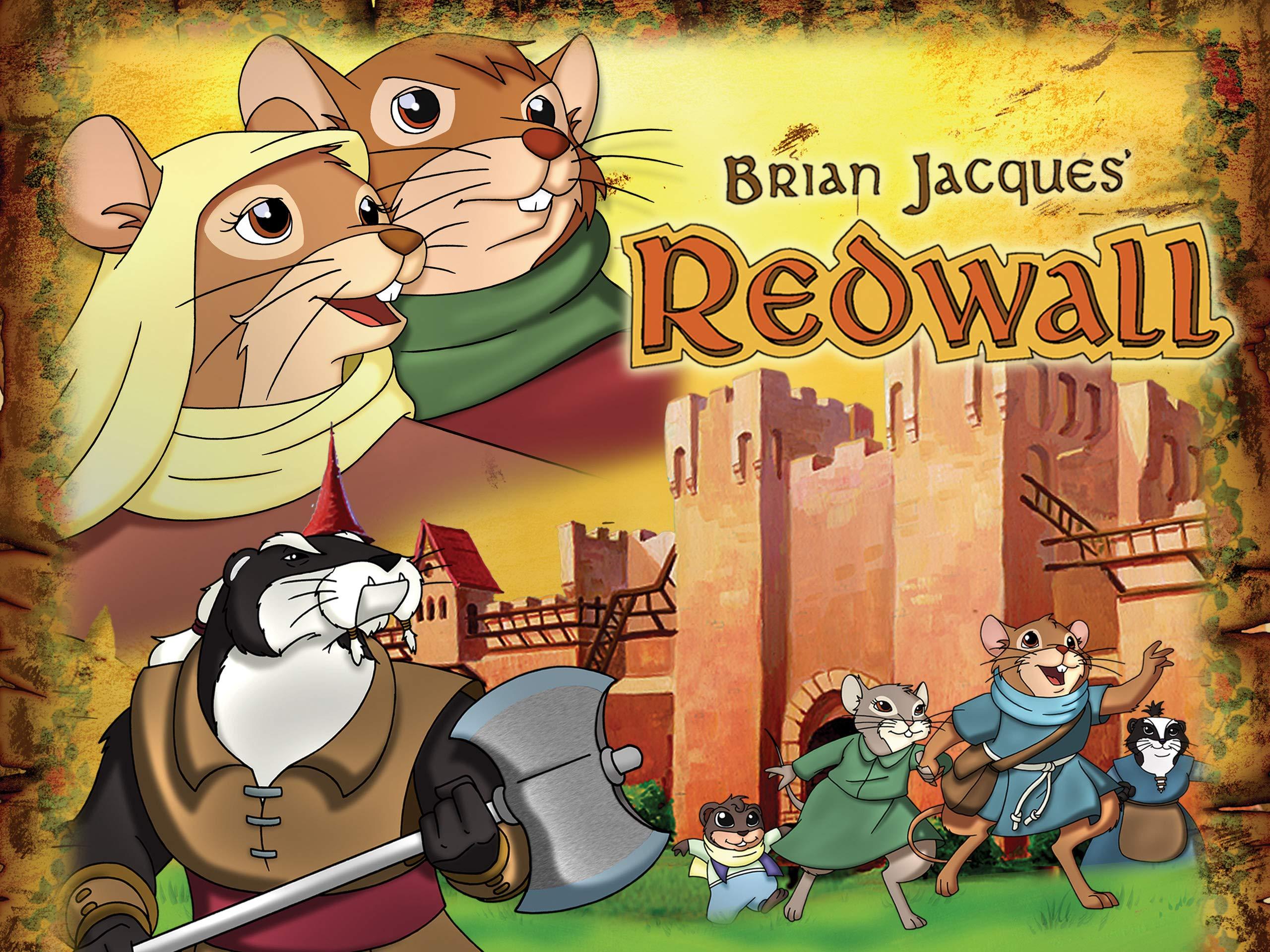 Redwall Wallpapers Top Free Redwall Backgrounds WallpaperAccess