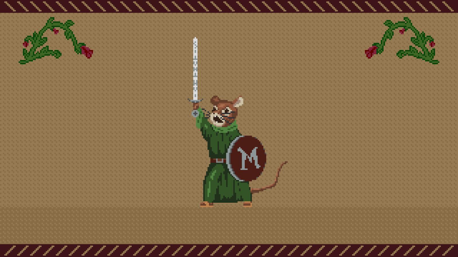 Redwall Wallpapers Top Free Redwall Backgrounds WallpaperAccess