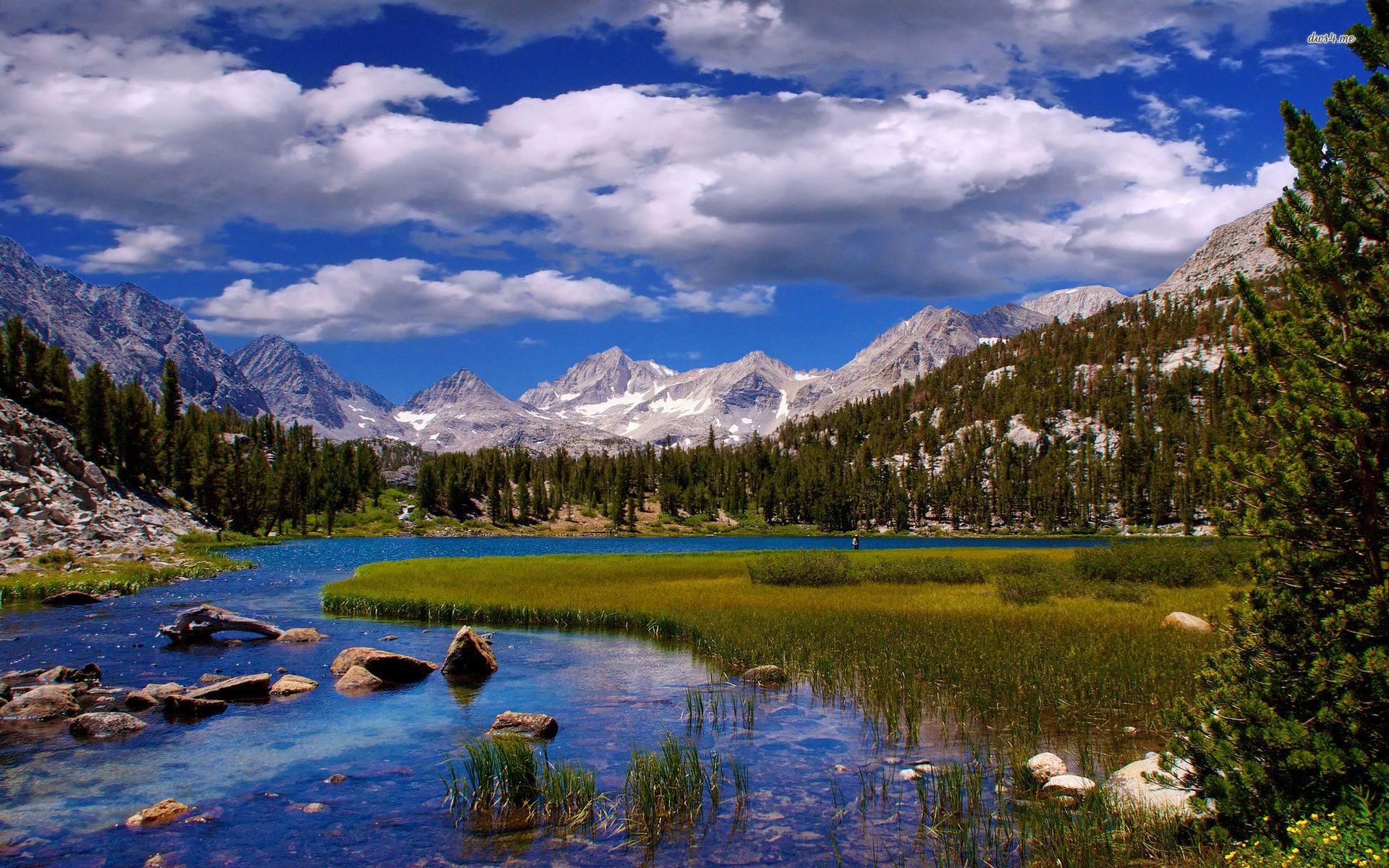 Wilderness Desktop Wallpapers - Top Free Wilderness Desktop Backgrounds - WallpaperAccess