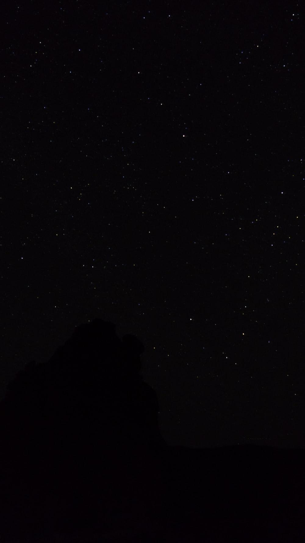 Only Black Wallpapers Top Free Only Black Backgrounds WallpaperAccess