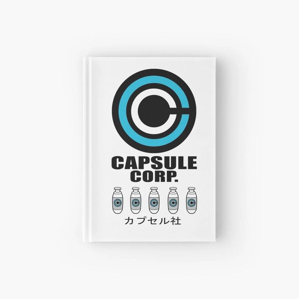 Capsule Corp Wallpapers Top Free Capsule Corp Backgrounds