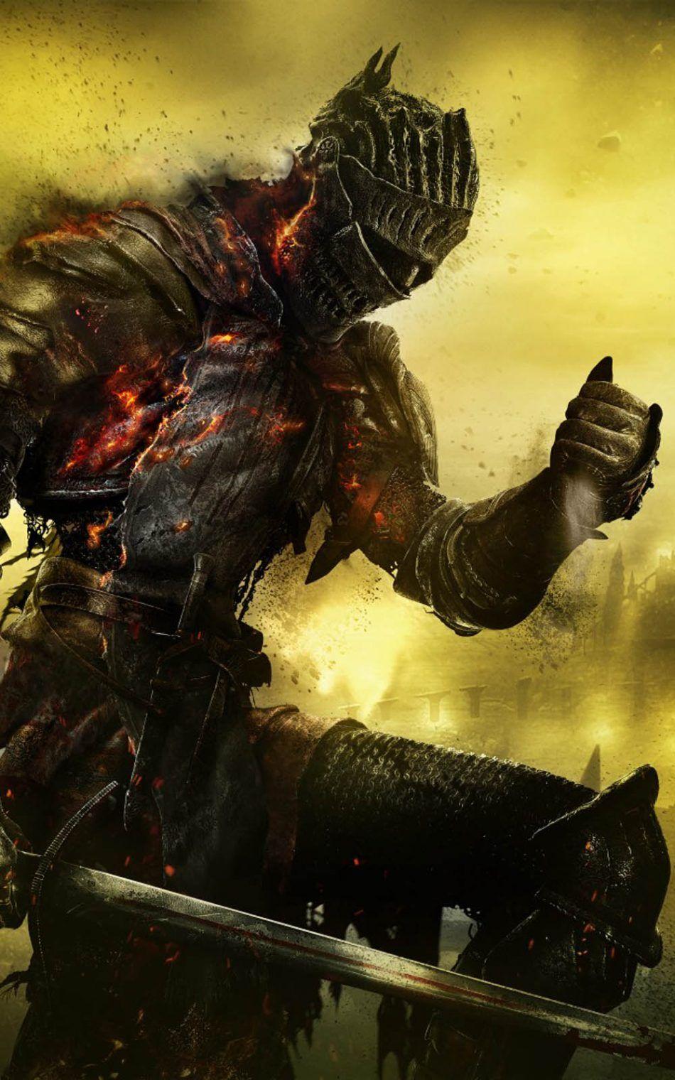 Dark Souls Phone Wallpapers Top Free Dark Souls Phone Backgrounds WallpaperAccess