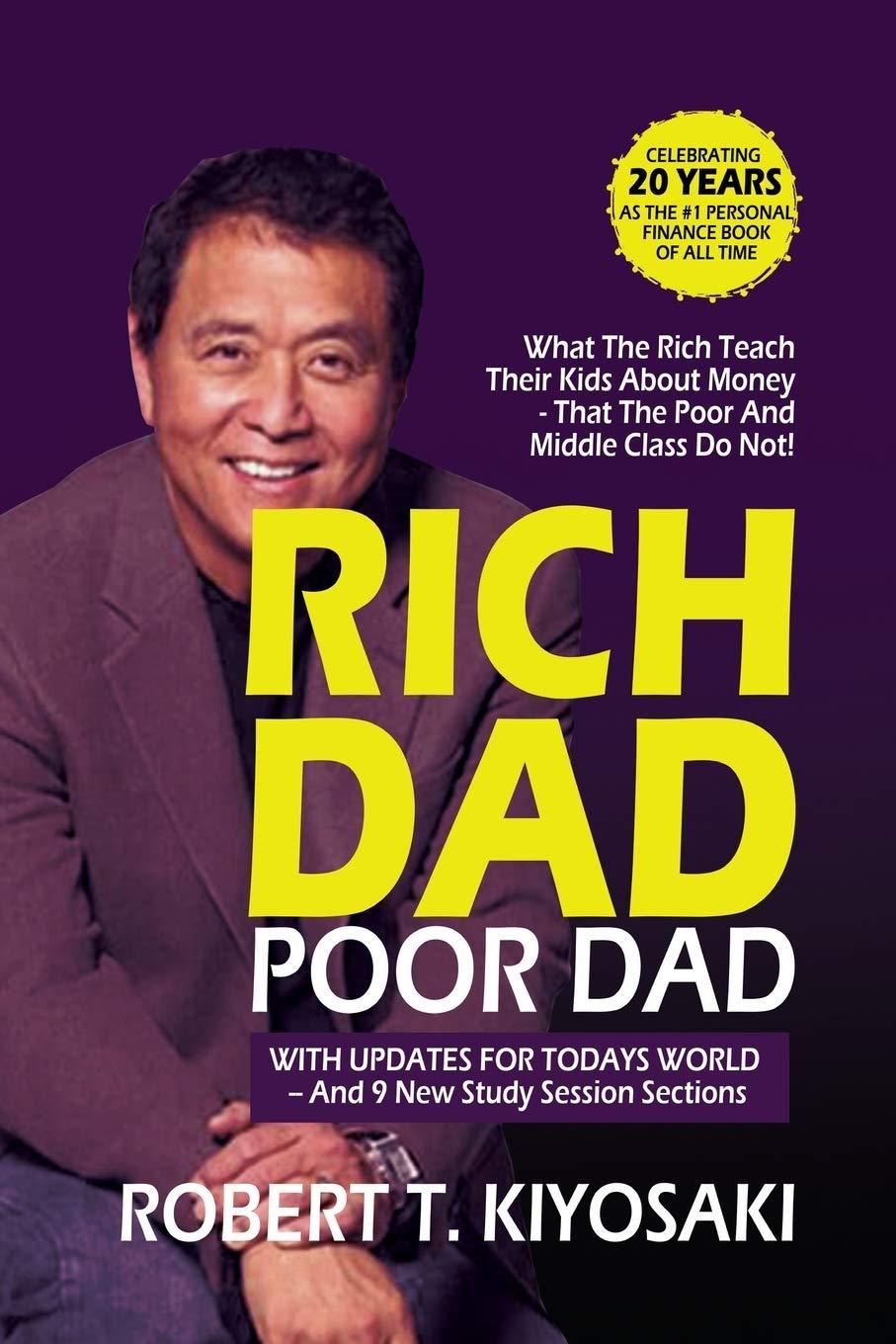 Rich Dad Poor Dad Wallpapers Top Free Rich Dad Poor Dad Backgrounds