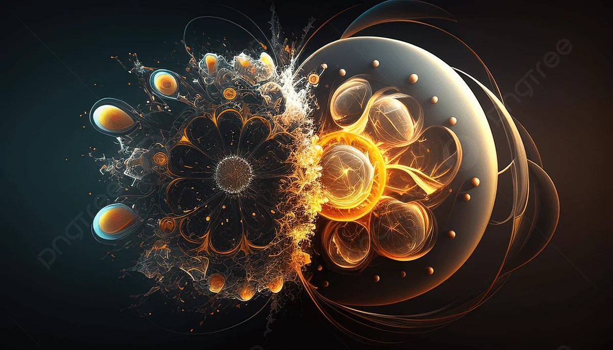 Nucleus Wallpapers - Top Free Nucleus Backgrounds - WallpaperAccess