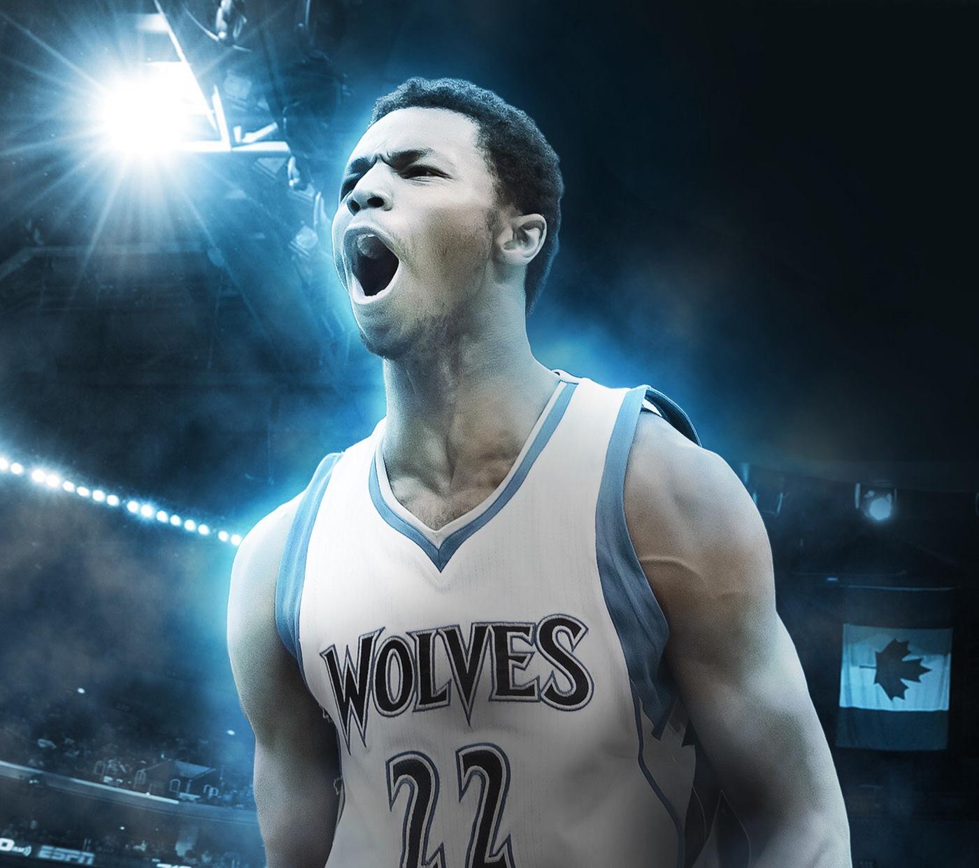 Andrew Wiggins Wallpapers Top Free Andrew Wiggins Backgrounds