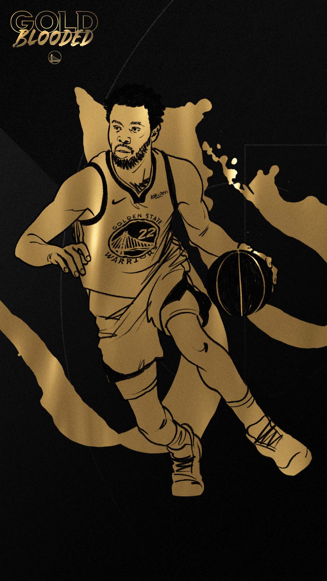 Andrew Wiggins Wallpapers Top Free Andrew Wiggins Backgrounds