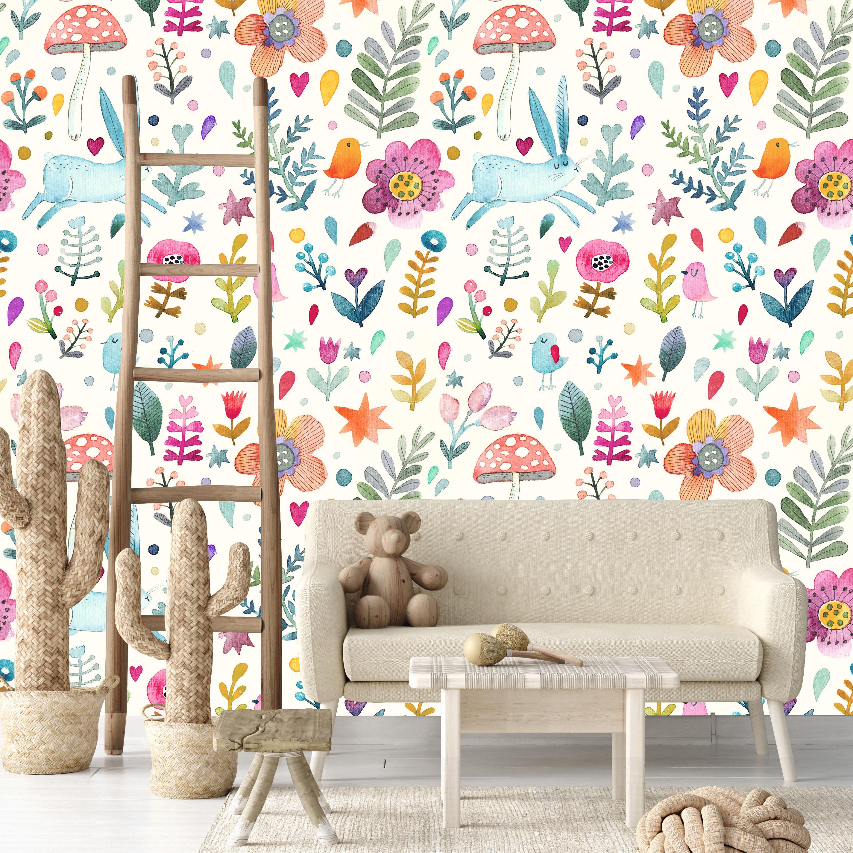 Playroom Wallpapers Top Free Playroom Backgrounds WallpaperAccess