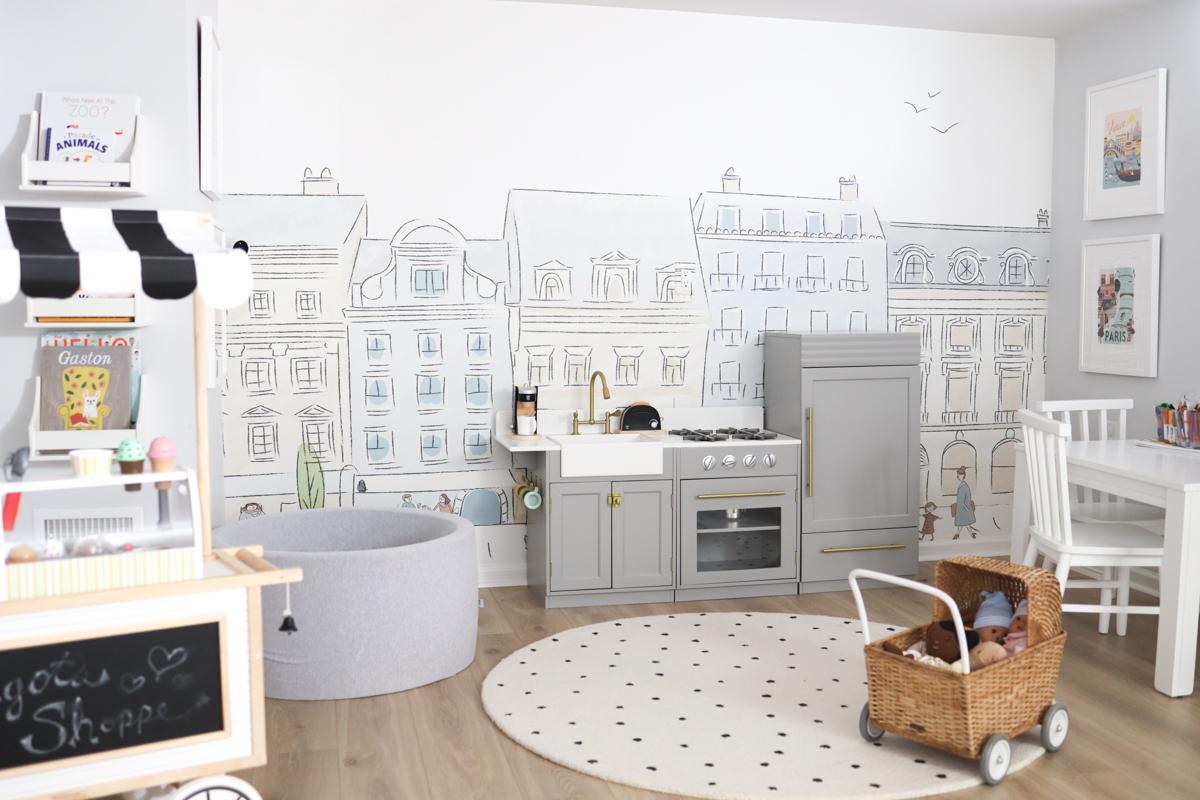 Playroom Wallpapers Top Free Playroom Backgrounds WallpaperAccess