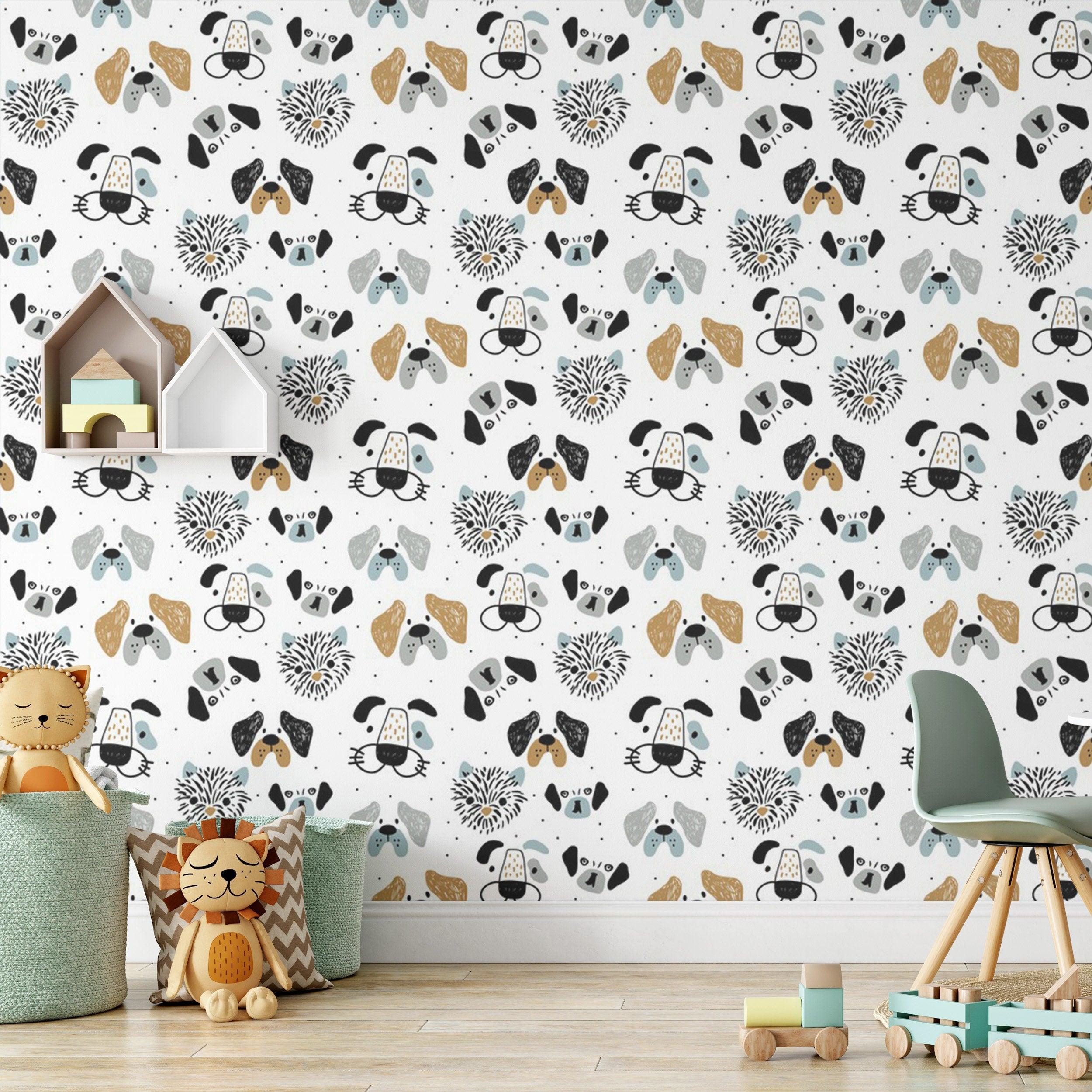 Playroom Wallpapers Top Free Playroom Backgrounds WallpaperAccess