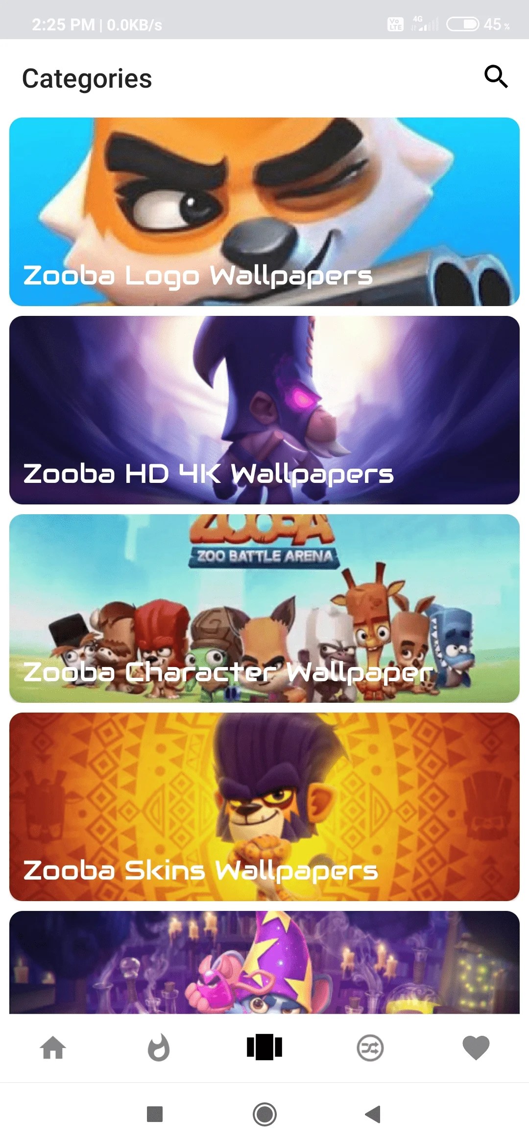 Zooba Zoo Battle Arena Wallpapers Top Free Zooba Zoo Battle Arena