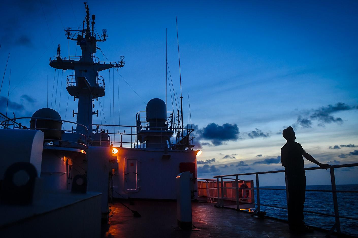 Seaman Wallpapers Top Free Seaman Backgrounds WallpaperAccess