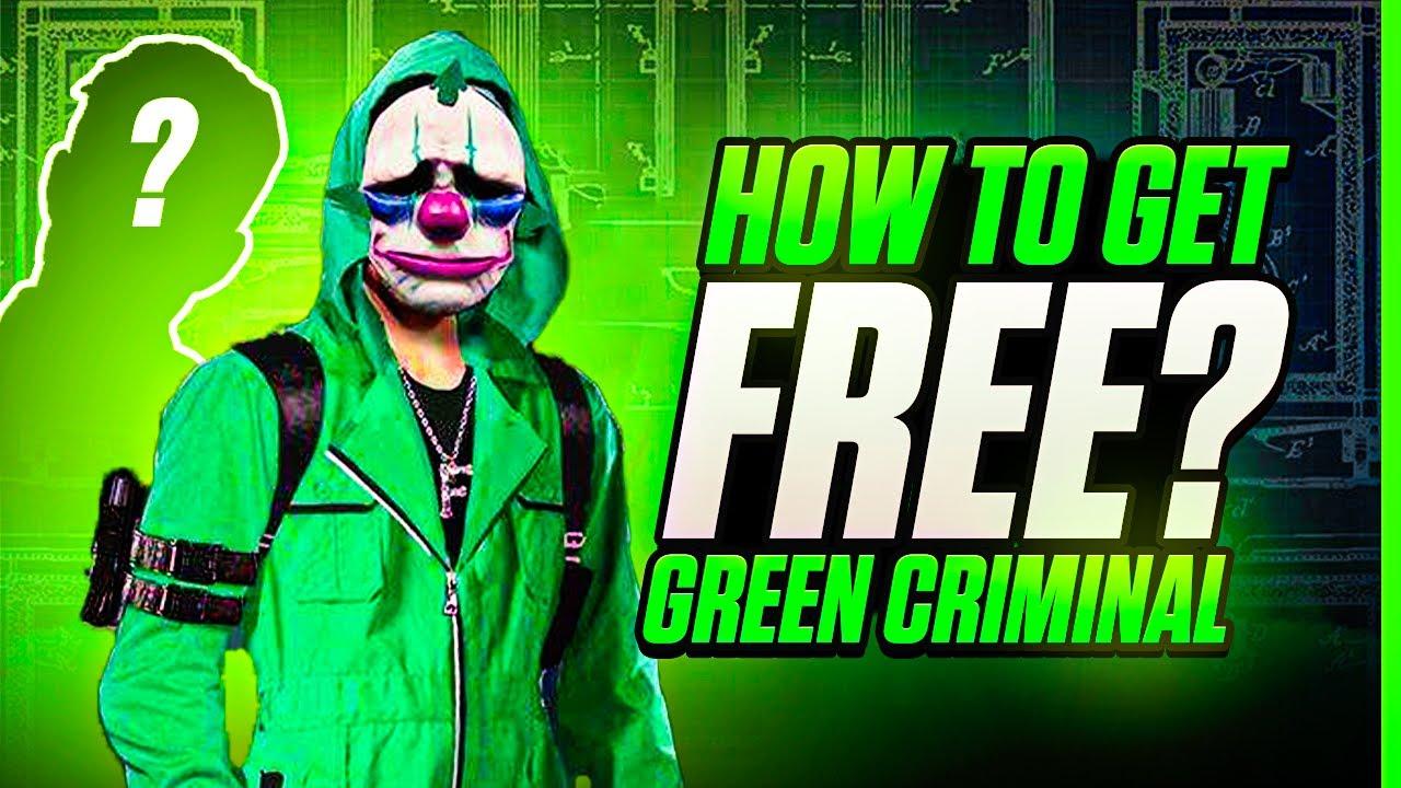 Green Criminal Wallpapers Top Free Green Criminal Backgrounds