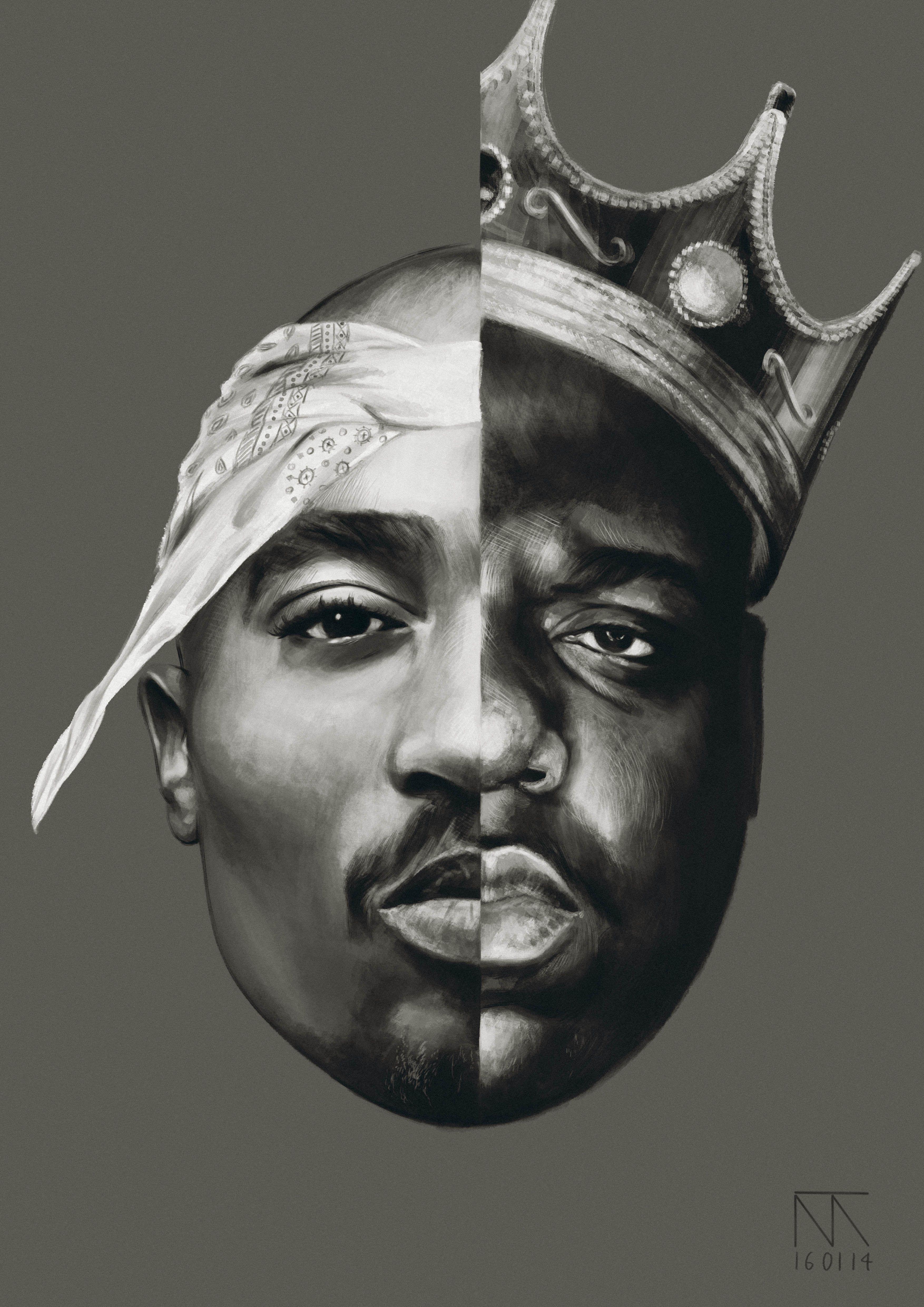 Tupac Phone Wallpapers Top Free Tupac Phone Backgrounds WallpaperAccess