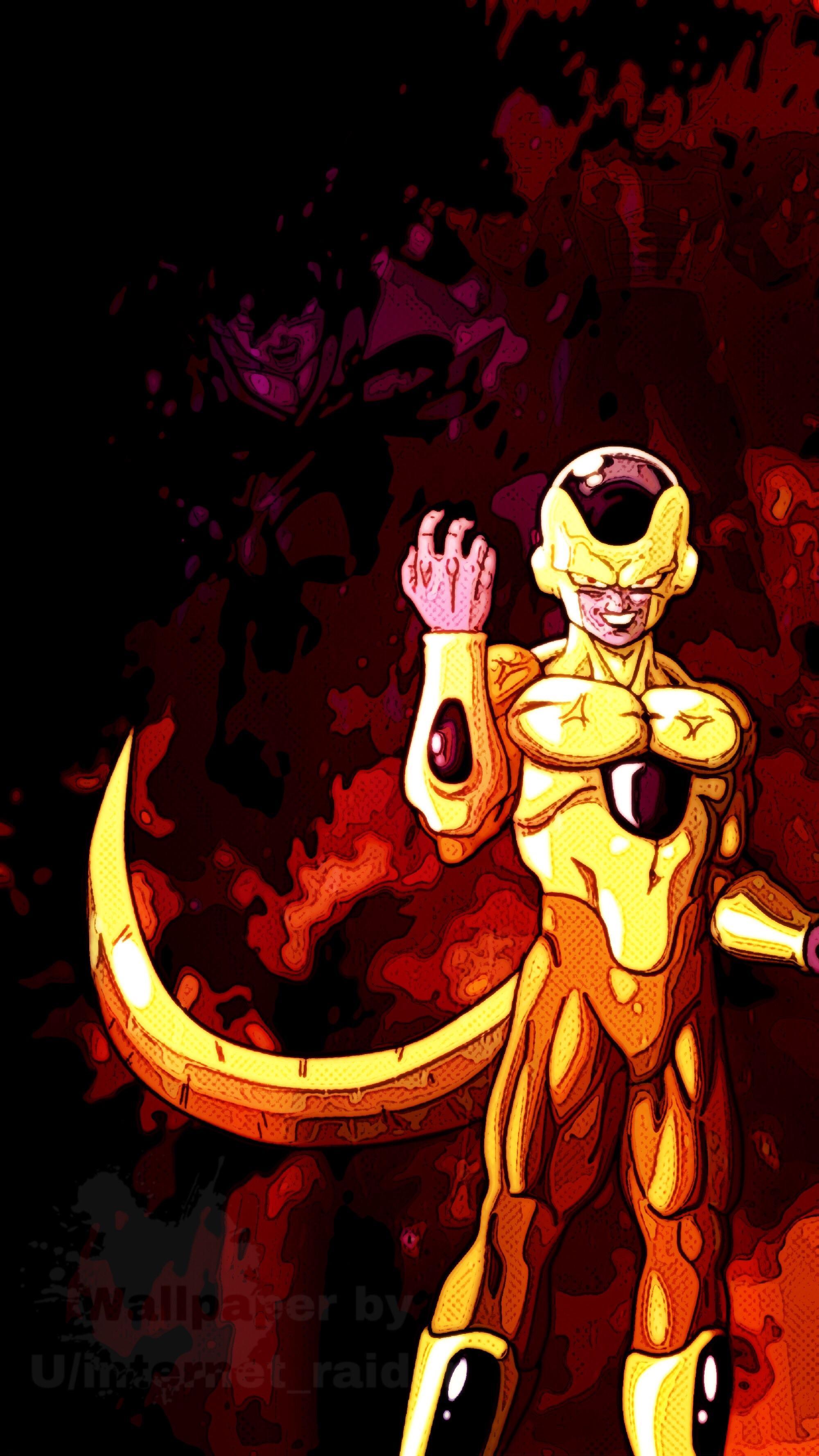 Frieza Wallpapers Top Free Frieza Backgrounds WallpaperAccess