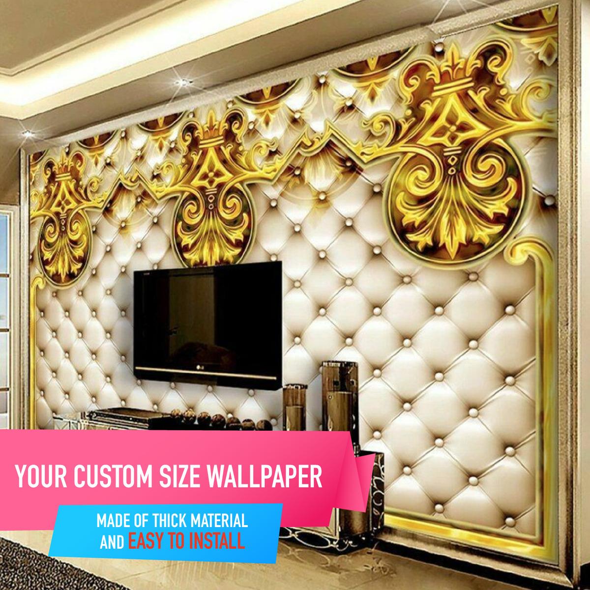 3D Room Wallpapers Top Free 3D Room Backgrounds WallpaperAccess